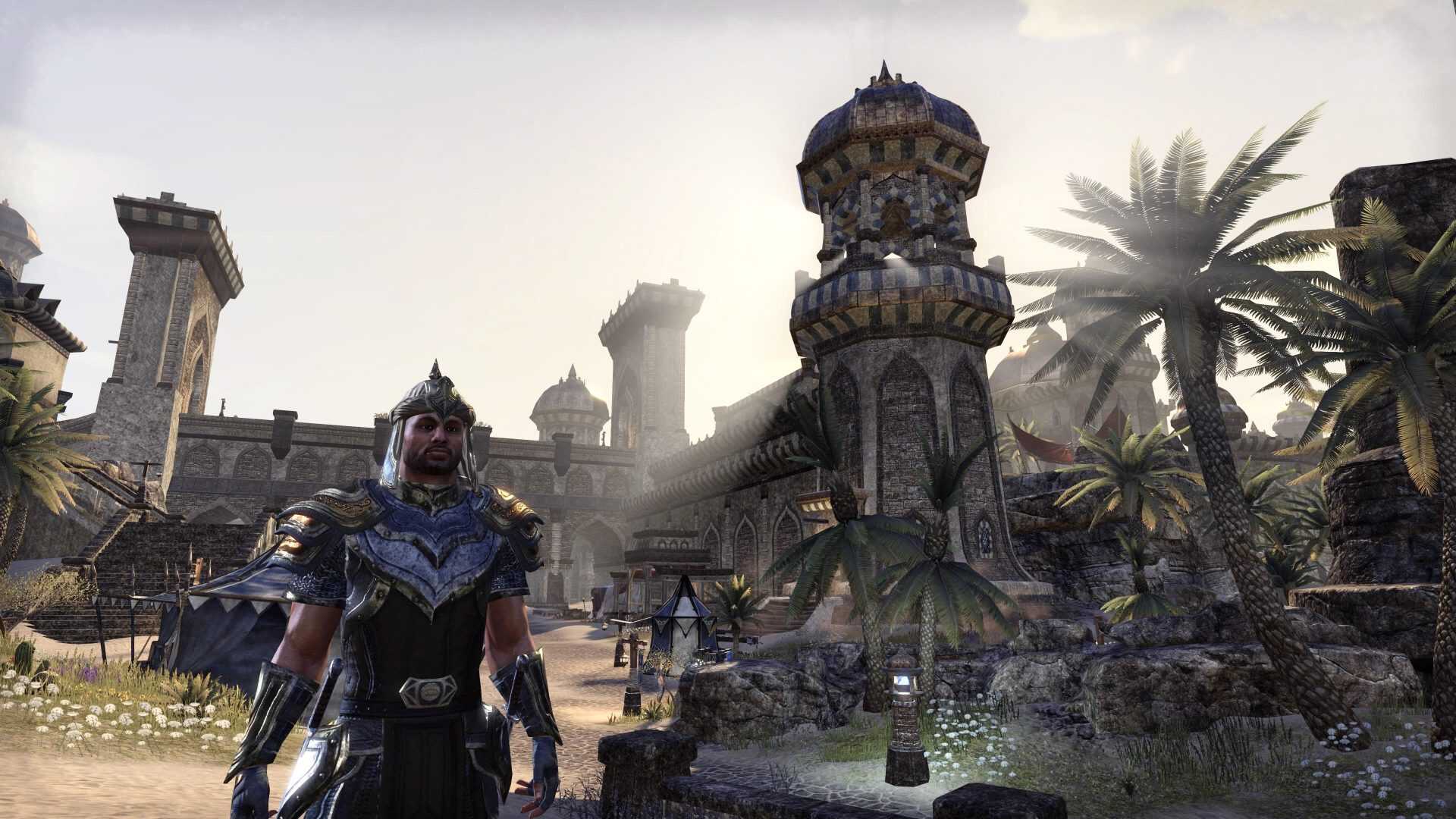 Bethesda'dan Sürpriz İpucu: The Elder Scrolls VI'nın Alt Başlığı Starfield'da Gizlenmiş!