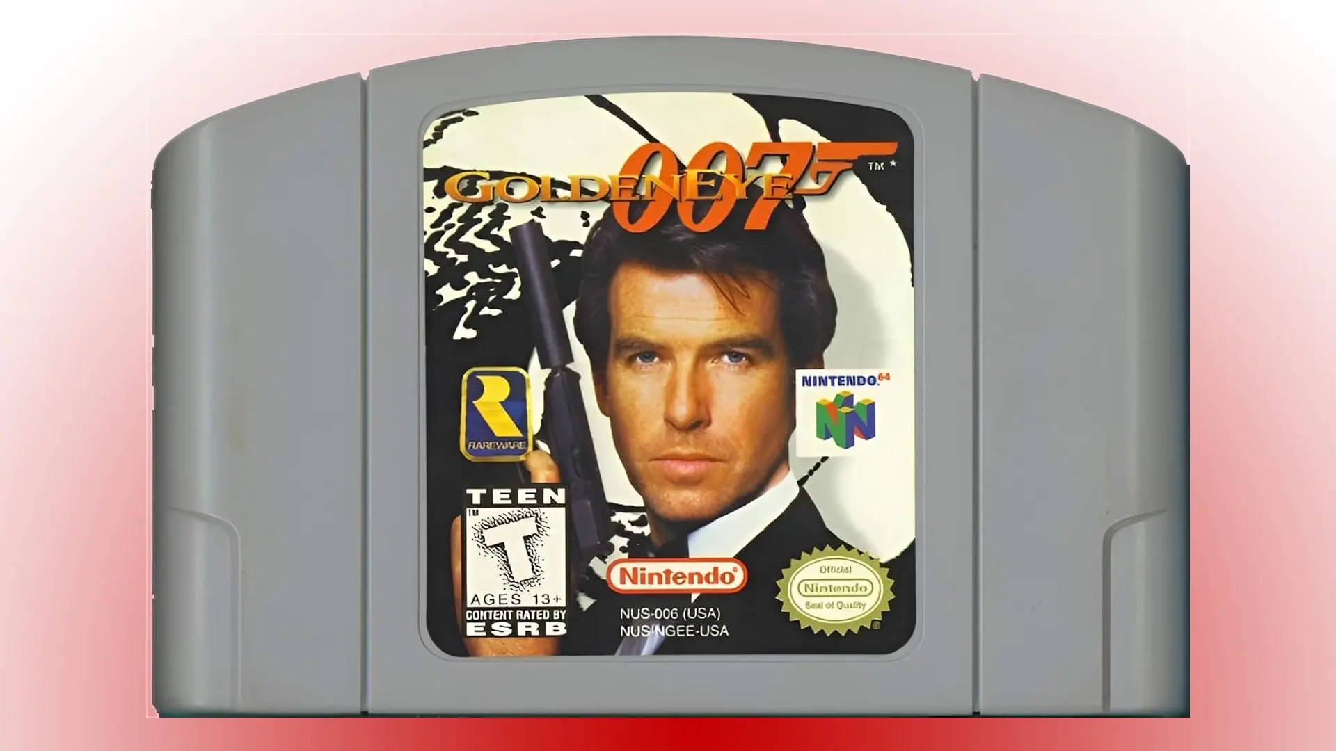 Oyun Dünyasında Devrim: GoldenEye 007 Yeniden Kodlandı, Modlama ve Yeni Platformlara Taşıma Kapısı Açıldı!