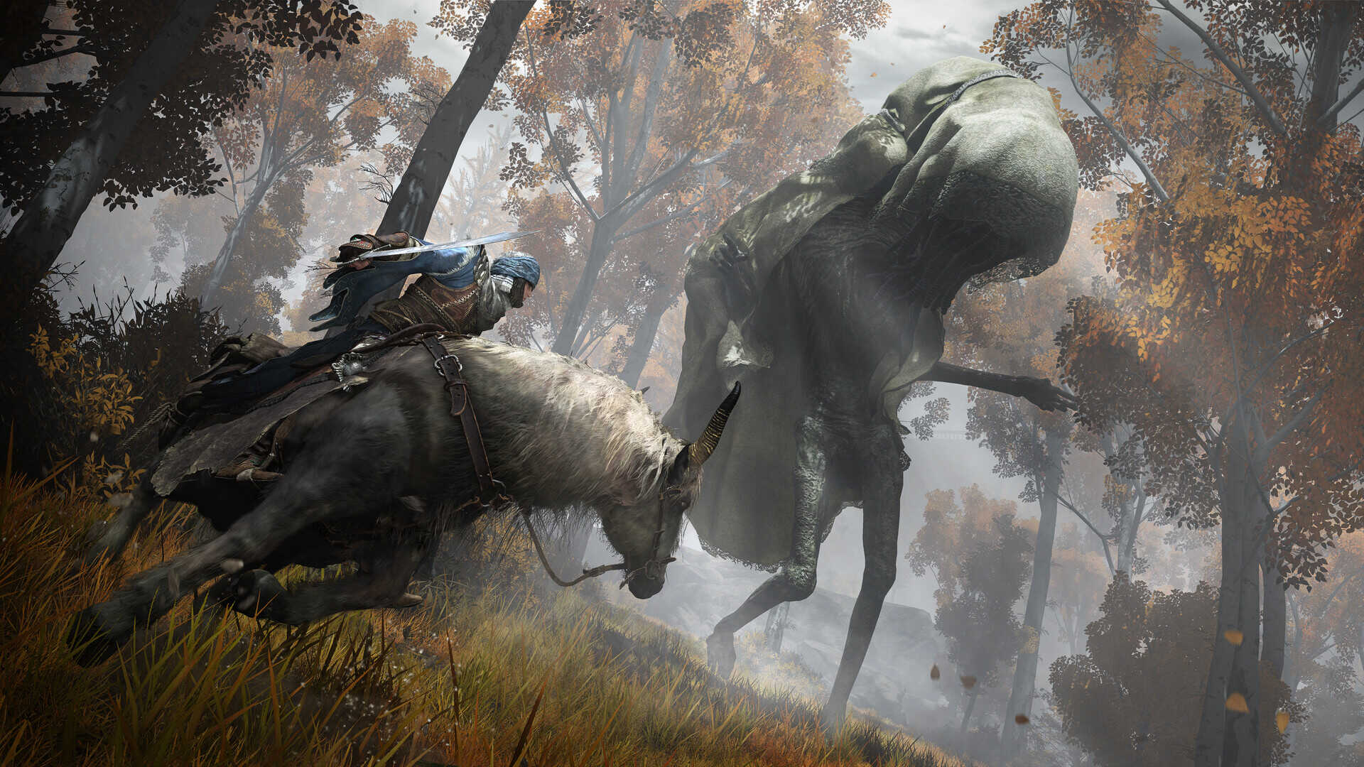 Elden Ring'in Switch 2 Performansı Göz Kamaştırdı: Yeni Oyun 'The Duskbloods' İçin Umutlar Yükseliyor!