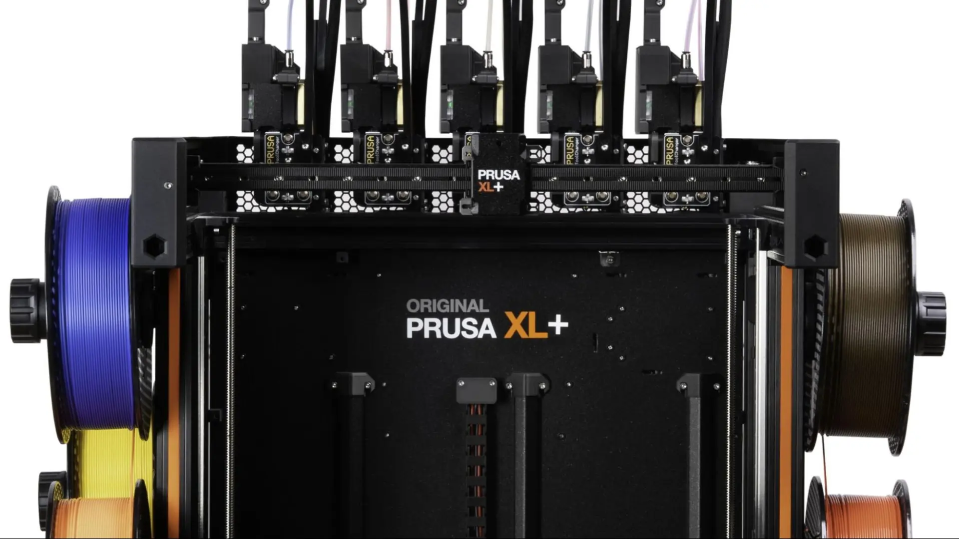 Prusa'dan 3D Yazıcılara Ücretsiz İkinci Nesil Güncelleme: XL, Core One ve Core One L Yeniden Doğuyor!