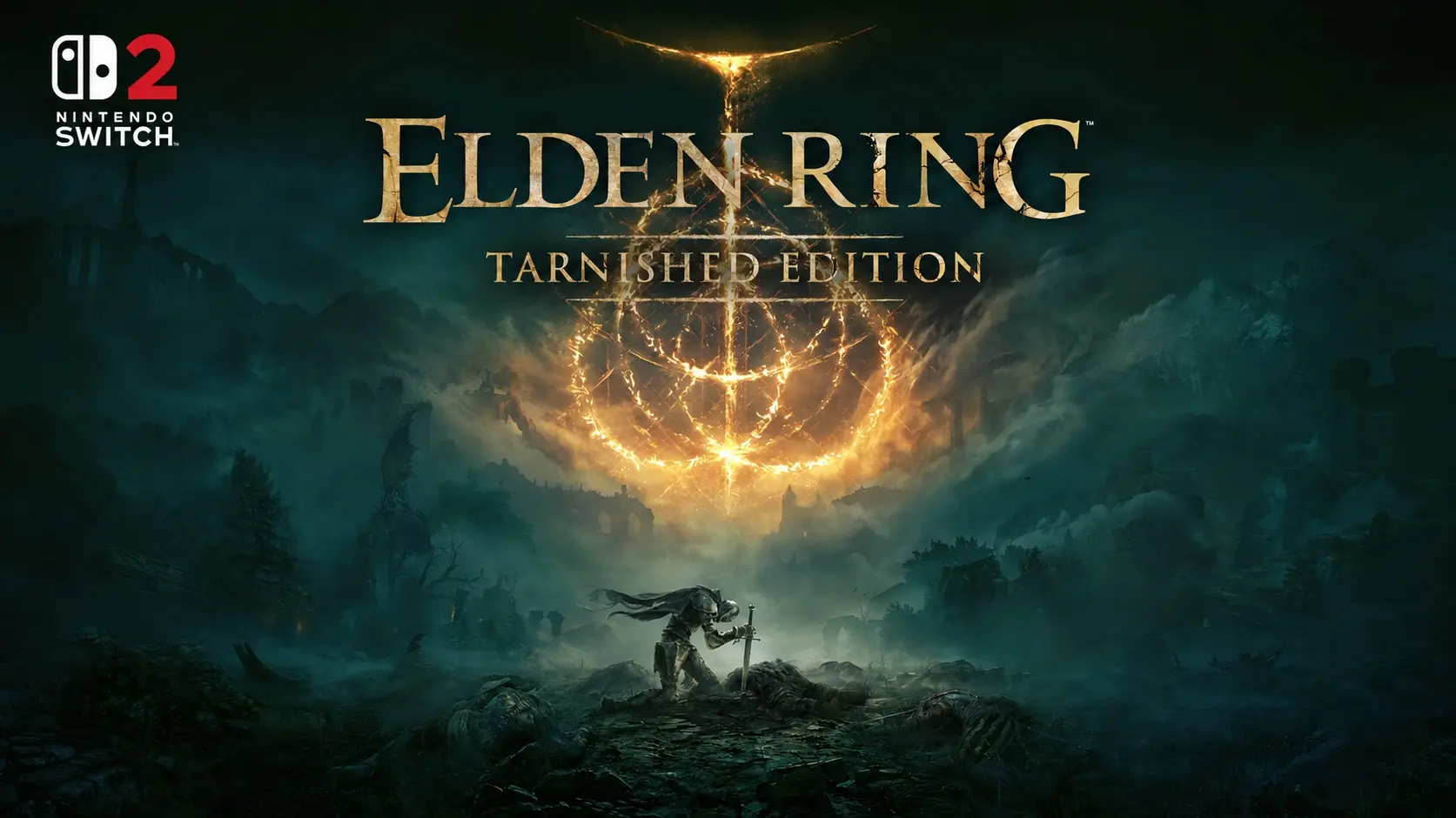 Elden Ring, Nintendo Switch 2'ye Geldi: Yeni İçerikler ve Fiyatlandırma Belli Oldu!