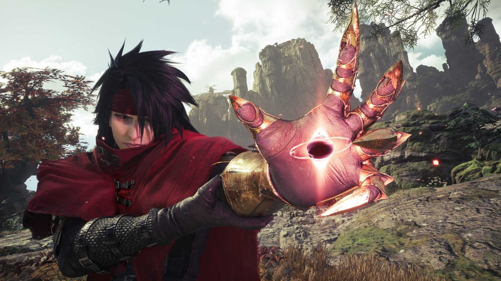 20 Yıllık Kayıp Final Fantasy VII Oyunu, 90 Ekran Kartıyla Canlandı!