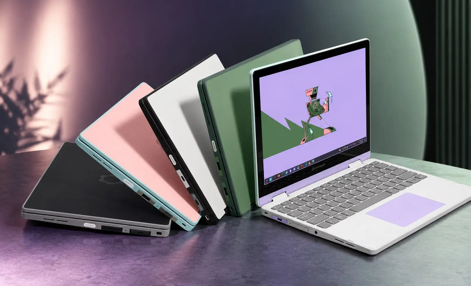 Framework Laptop 12 Yenilendi: Pil Ömründe %70 Artış ve Yeni Intel İşlemciler!