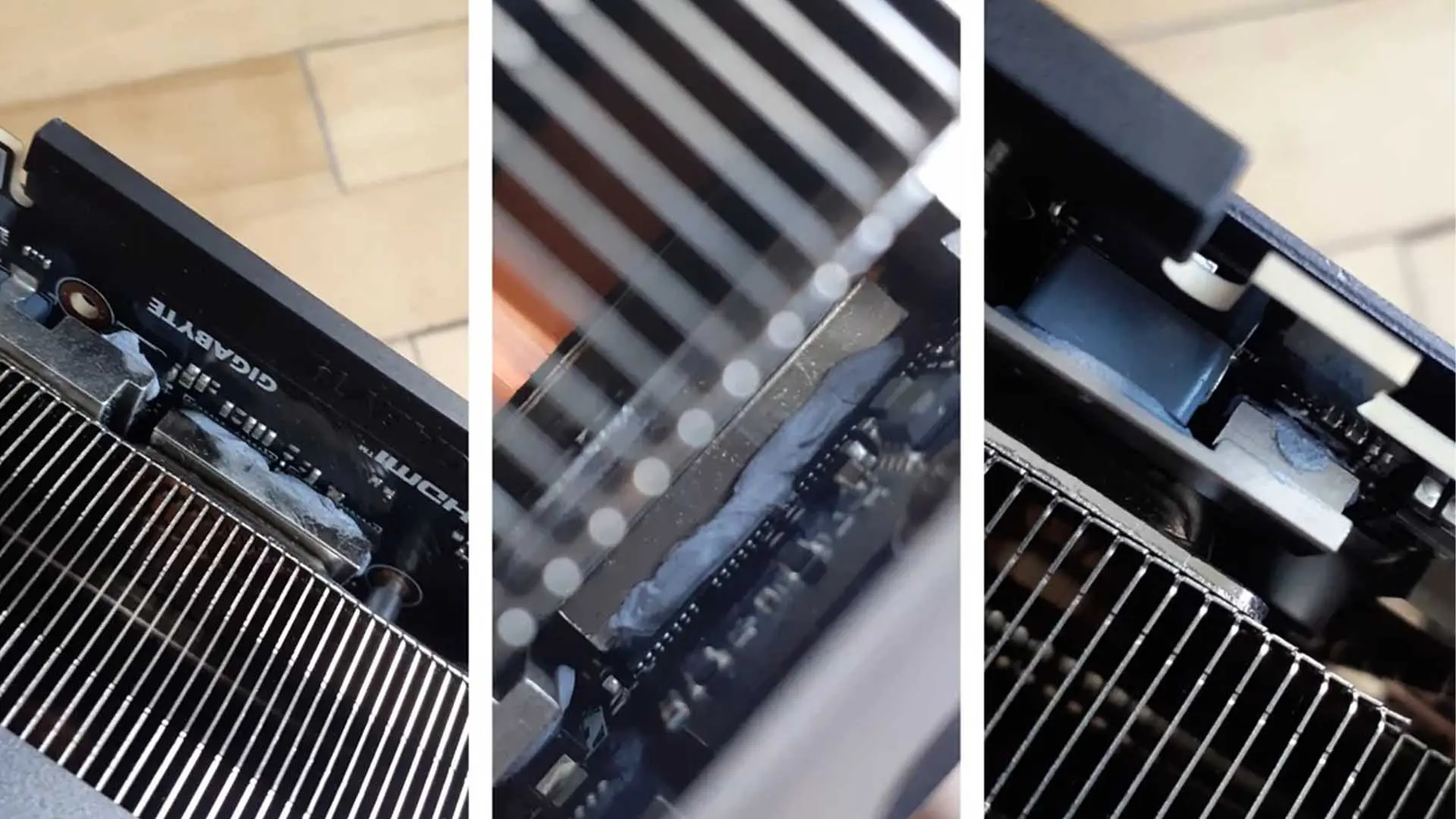 Alınan GIGABYTE Ekran Kartı 11 Günde Arızalandı: Kullanıcı İkinci İade Talebinden Sonra Şirketin Kendisini Görmezden Geldiğini Söylüyor