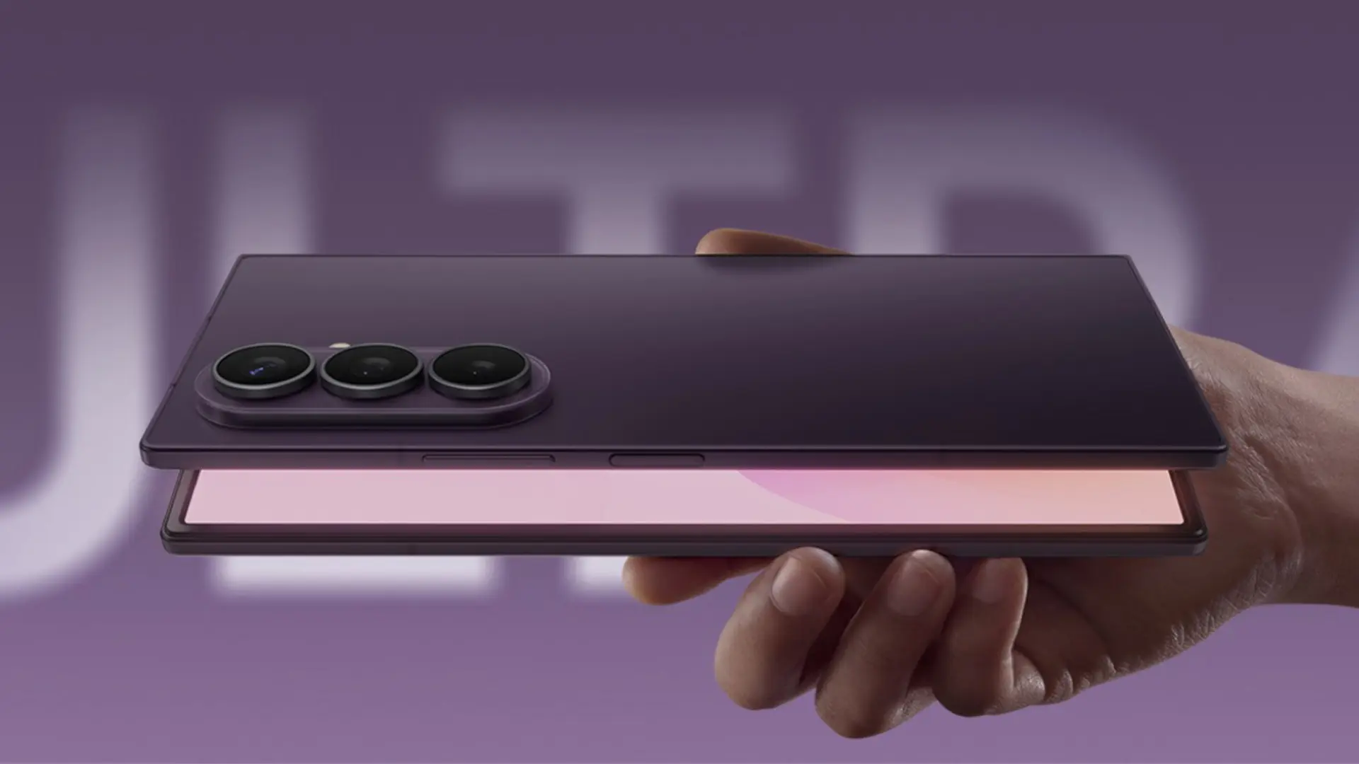 Samsung'dan İnce Tasarım Uğruna Büyük Taviz: Galaxy Z Fold 8 Ultra'da Soğutma Sorunu Kapıda!