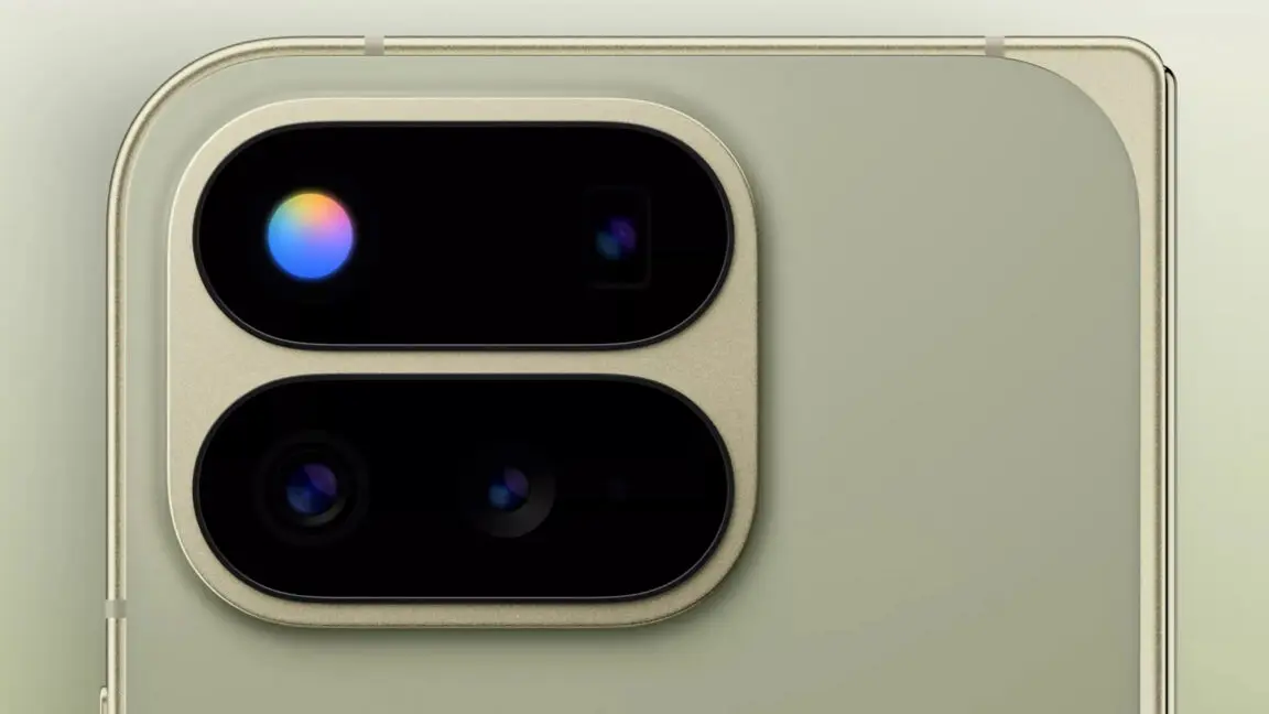 Pixel 11'in 