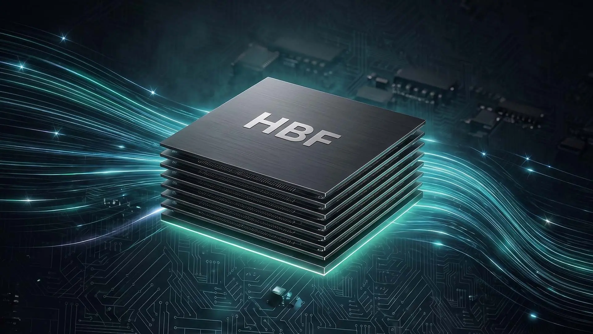 SK hynix ve SanDisk'ten Yapay Zeka için Yeni Nesil Çözüm: HBF Standardı Tanıtıldı