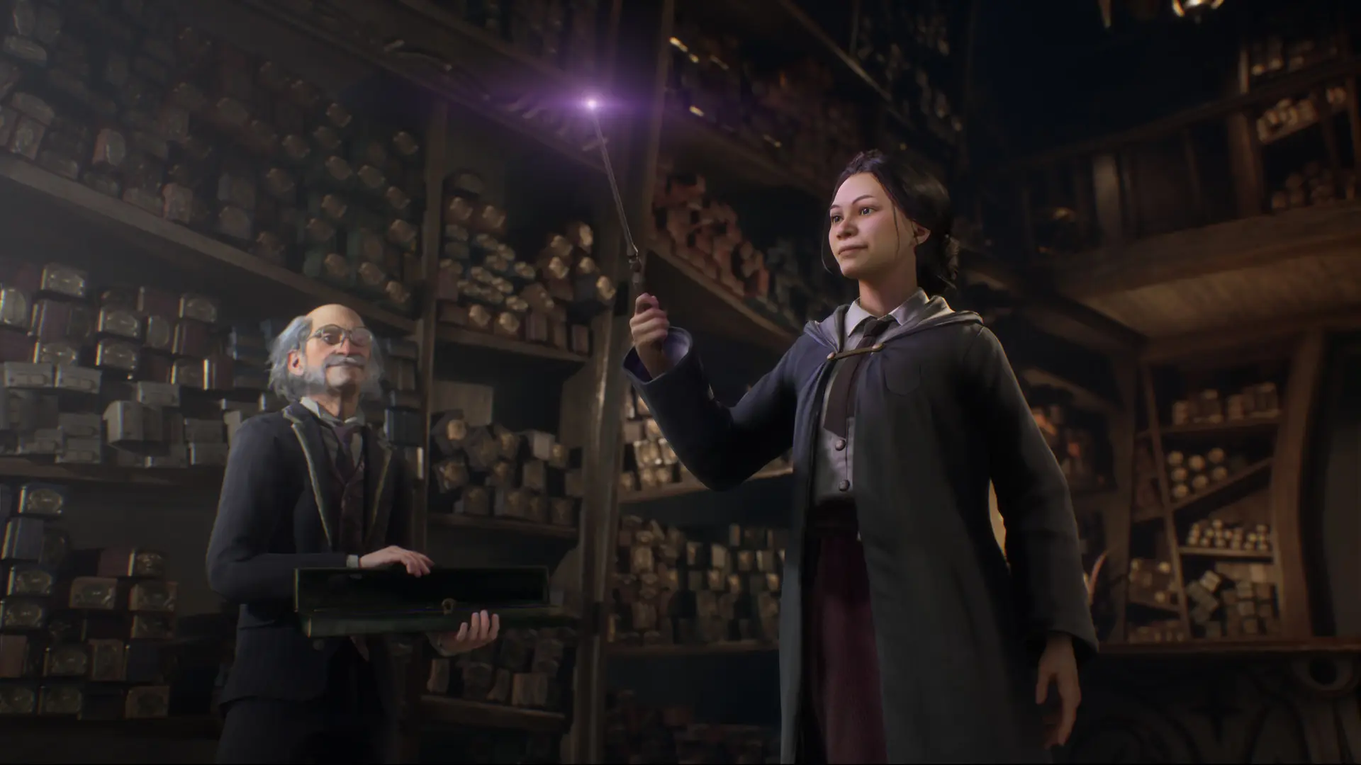 Hogwarts Legacy 2 Resmen Geliyor! Warner Bros.'tan Oyunseverlere Müjde