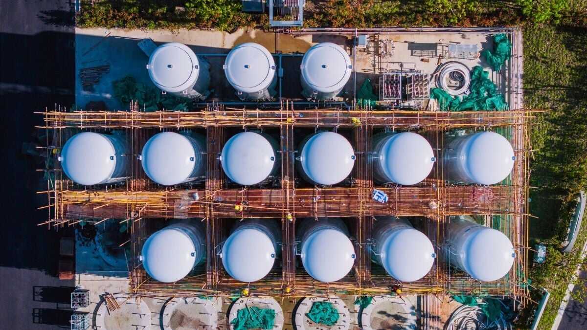 Hidrojen Ekonomisi Tehlikede mi? Gaz Türbinlerindeki Gizli Zayıf Nokta Ortaya Çıktı