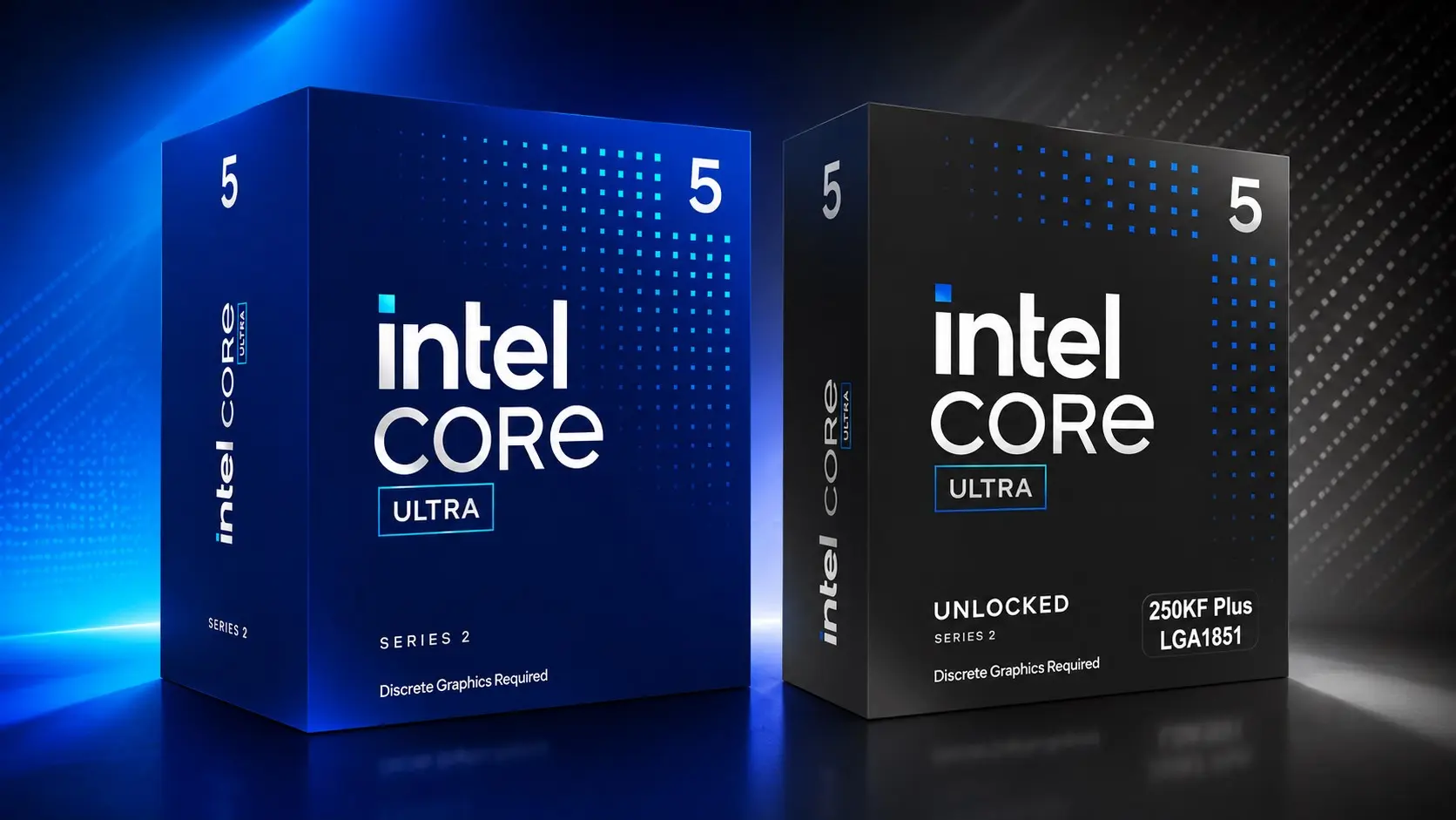 İnanılmaz Fırsatlar: Intel'in Güçlü İşlemcileri Fiyat Düştü!