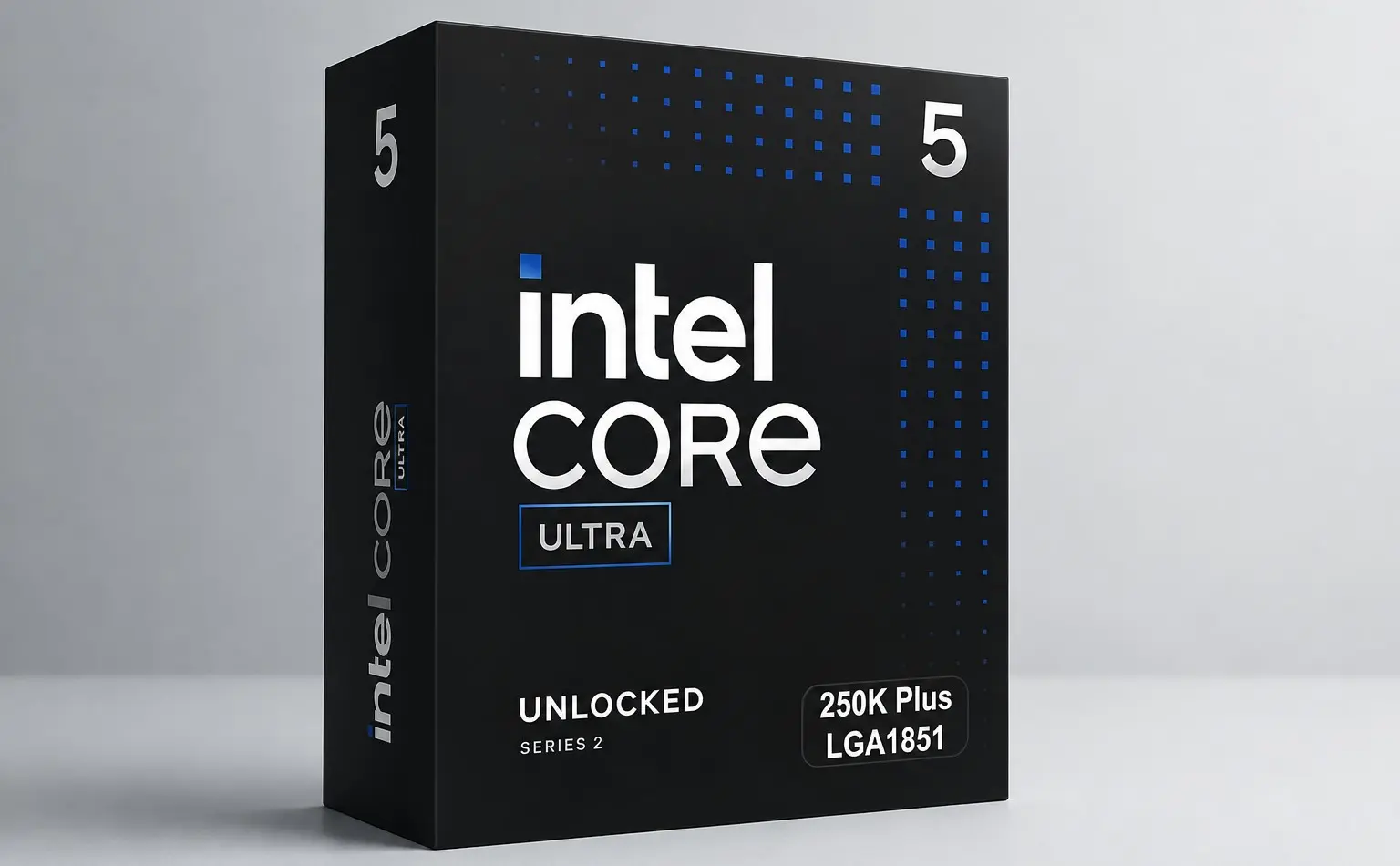 Teknoscope Özel: Intel'in 18 Çekirdekli Gücü Dev İndirimle Karşımızda! Core Ultra 5 250K Plus Sadece 139$
