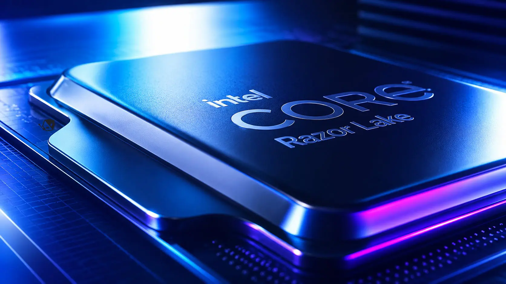 İptal Edilen Mimari Canlandı: Intel Razor Lake-AX ile Tanışın, Razor Lake-S Nesil Atlıyor!