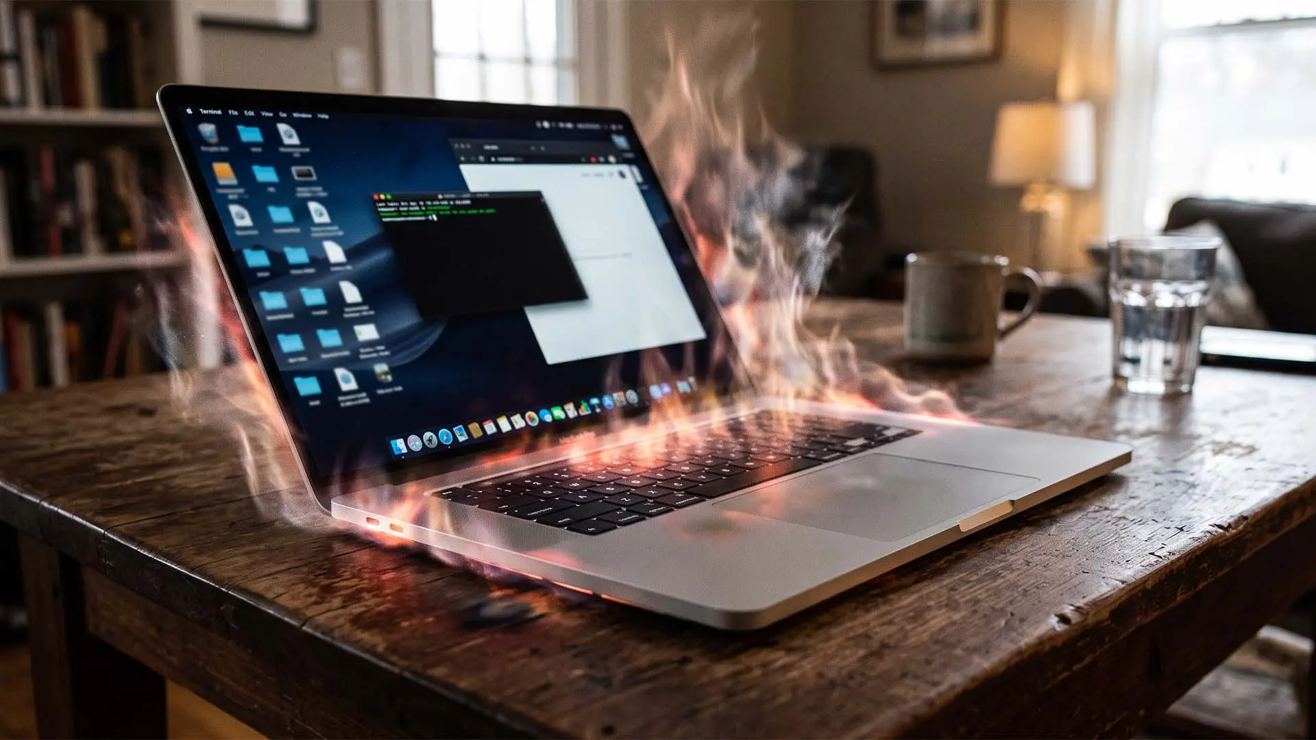 Intel Tabanlı MacBook Pro'da GPU Güç Tüketimi Yüzde 80 Azaldı: 48Hz'in Gizemi Çözüldü!