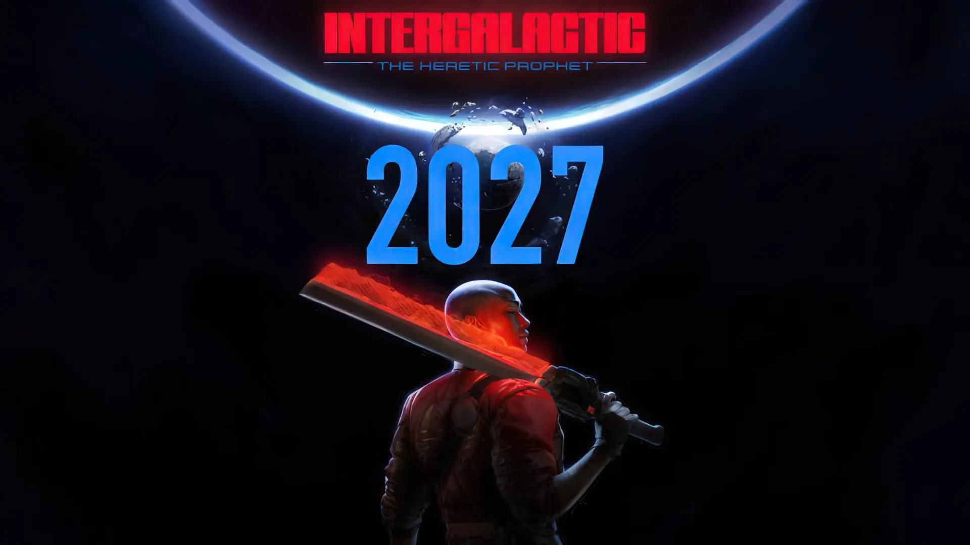Naughty Dog'dan Yeni Oyun Müjdesi: Intergalactic: The Heretic Prophet'ın Çekimleri Tamamlandı, Çıkış Tarihi İpuçları 2027'yi İşaret Ediyor!