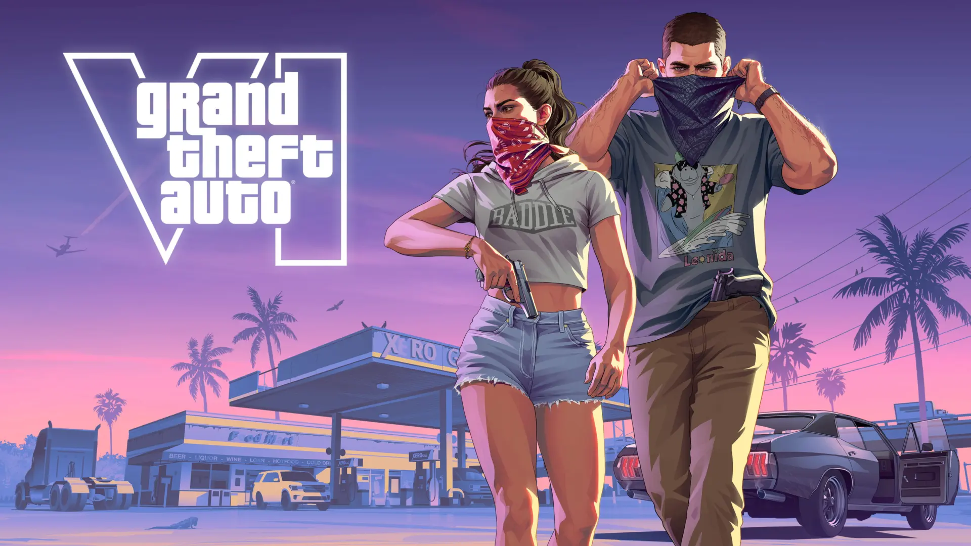 GTA 6 Konsollarda Sadece 30 FPS ile Başlıyor: PS5 Pro Bile 60 FPS Göremeyebilir!