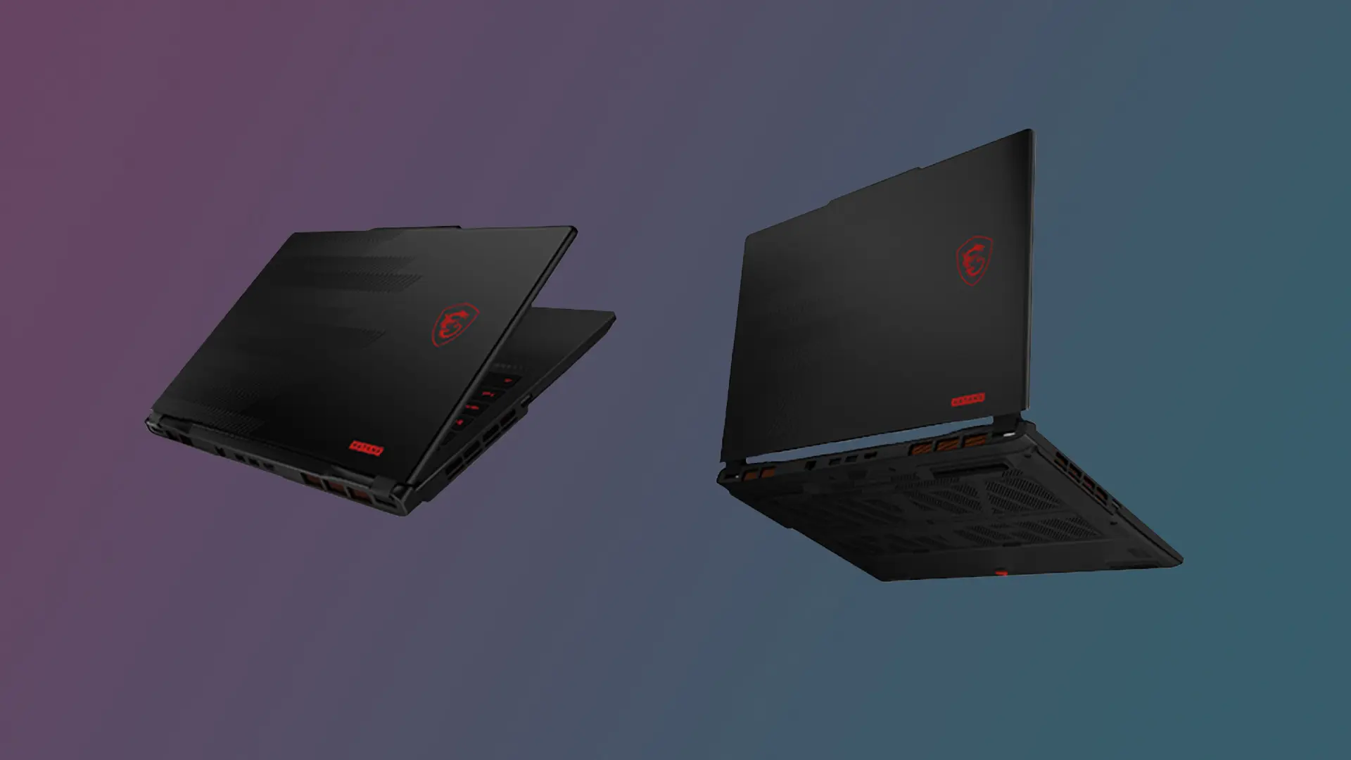 DRAM Krizi Oyuncu Dizüstü Bilgisayarlarını Vuruyor: MSI DDR4 Dönüşüyle Katana 15 HX C14'ü Tanıttı