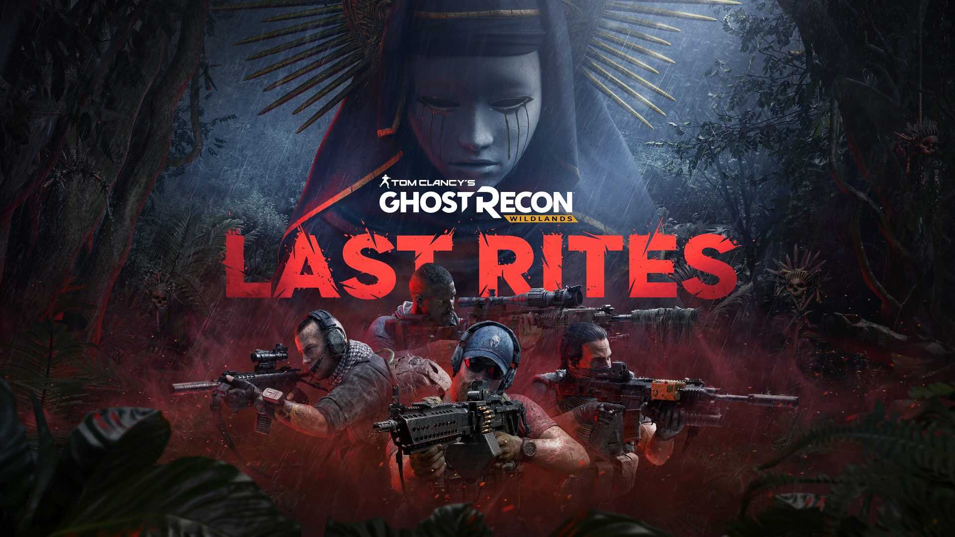 Ghost Recon 25 Yaşında: Wildlands Ücretsiz Görev ve Konsollarda 60 FPS ile Yeniden Canlanıyor!