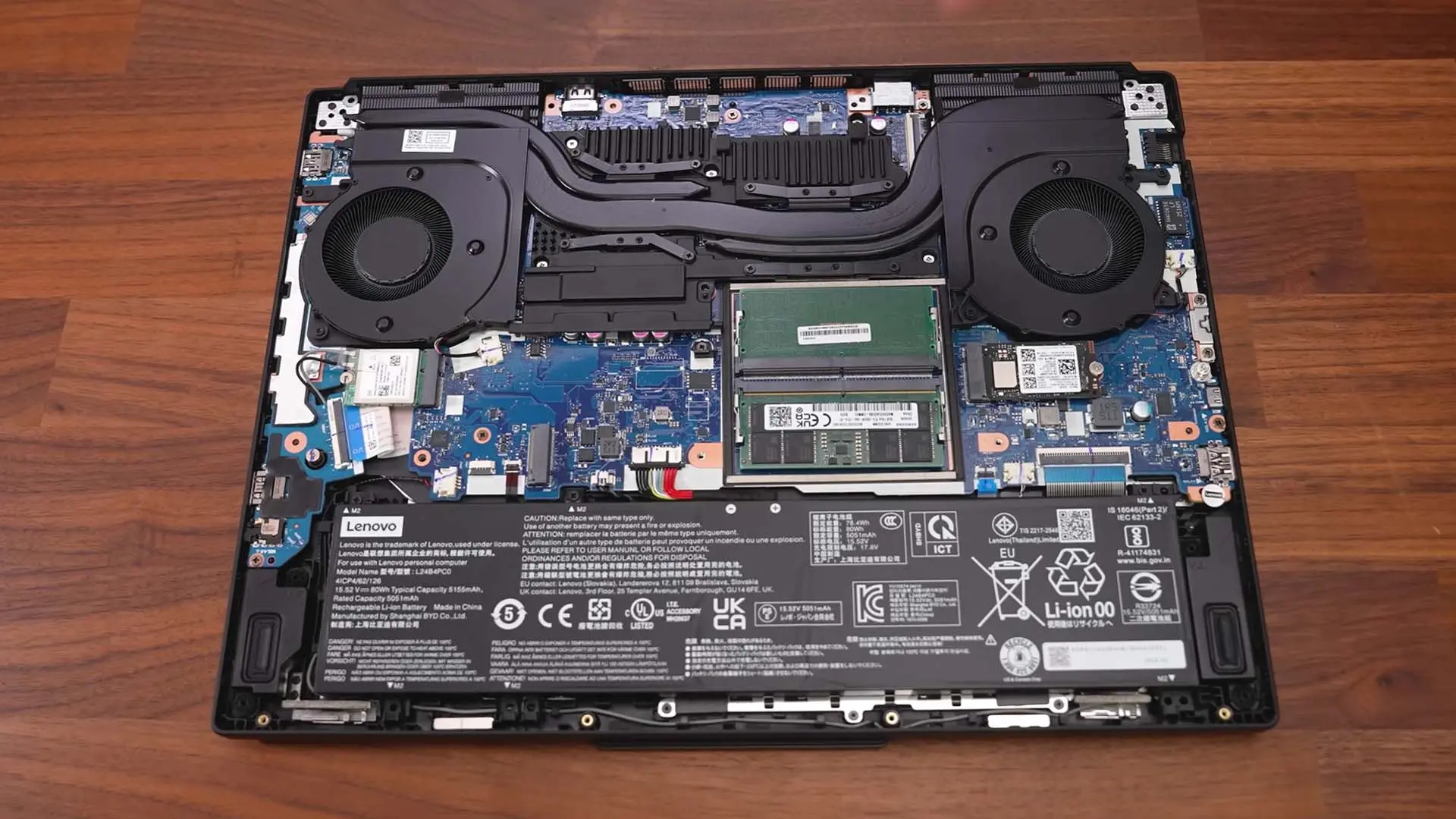 Teknoloji Devi Best Buy'dan Şok Hareket: 64 GB RAM Vaadiyle Satılan Cihazdan 32 GB RAM Çıkarıldı!