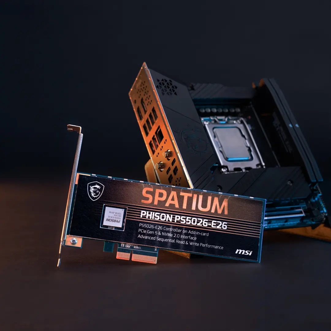 SSD Fiyatları 2030'a Kadar Yükselecek: NAND Tedarikinde Ciddi Sıkıntı Kapıda!