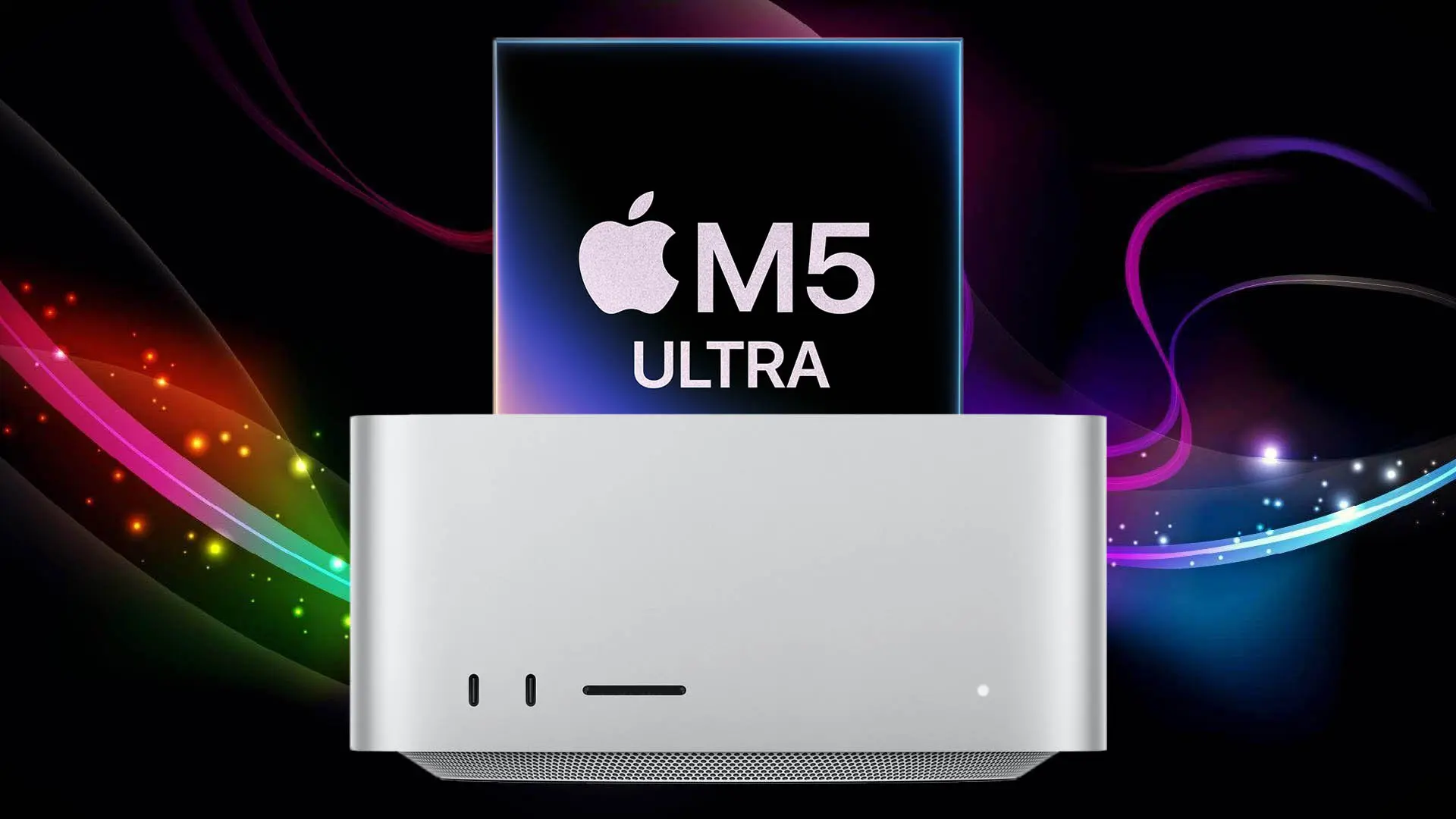 Apple'dan Yeni Devrim: M5 Ultra ve Yenilenen Mac Studio Piyasada! Rekor Performans ve Bağlantı Hızı Sizi Bekliyor