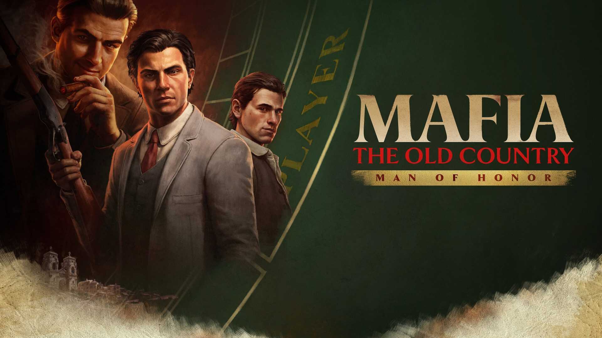 Mafia: The Old Country Yeni Bir Genişleme ile Enzo'yu Salieri'nin Kirli İşlerine Geri Döndürüyor: Man of Honor Geliyor!