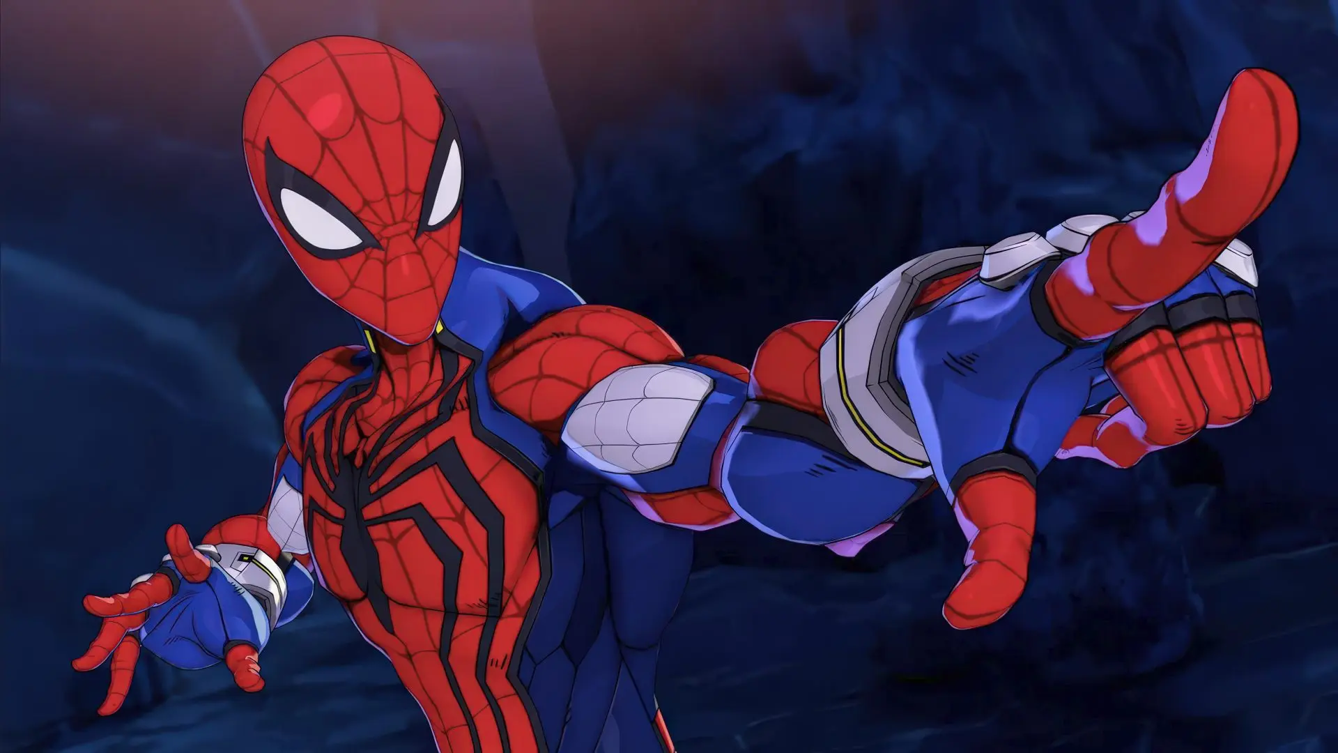Korsan Sürüm Oyunlardan Daha İyi Performans Veriyor: Marvel Tōkon'da DRM Tartışması Alevlendi