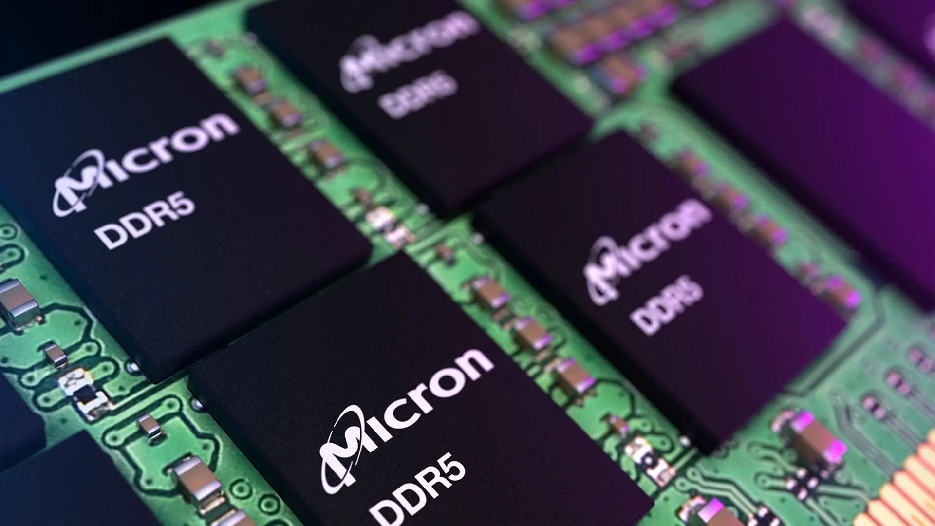 DRAM Milyarlarca Dolar Kazandırıyor: HBM'in Üretim Zorlukları Micron'u Geleneksel Belleğe Yöneltiyor