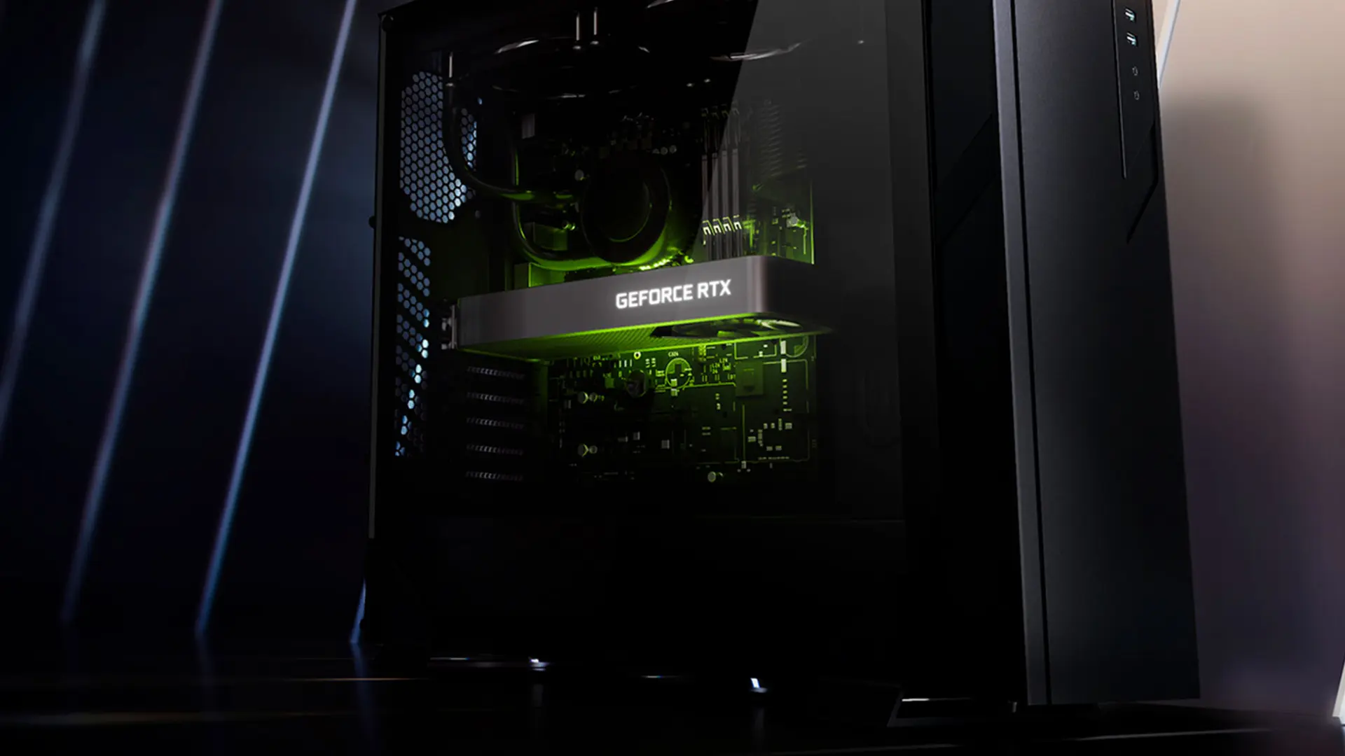 Nvidia RTX 3060 12GB Fiyatı Uçtu: Yeniden Pazara Giren GPU Neredeyse 500 Dolar!