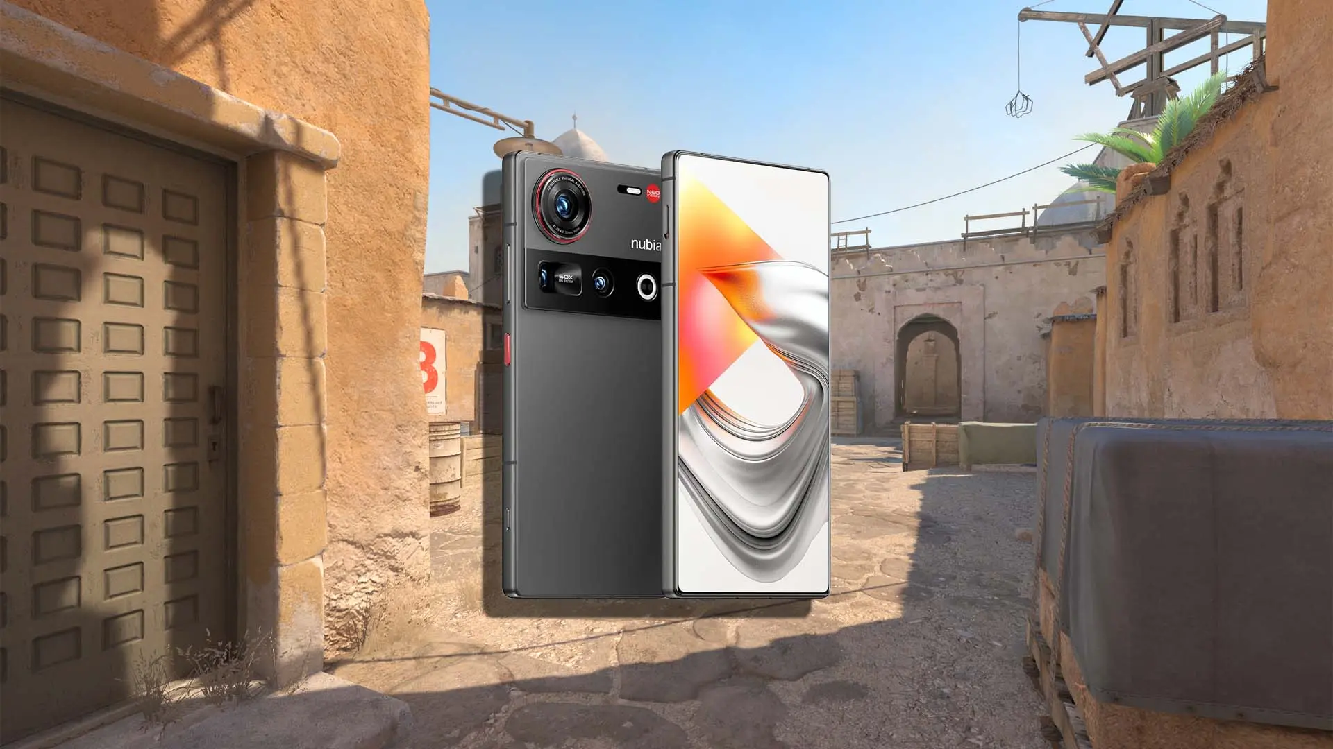 Counter-Strike 2 Artık Android'de: 100 FPS Üzeri Performans Mümkün!