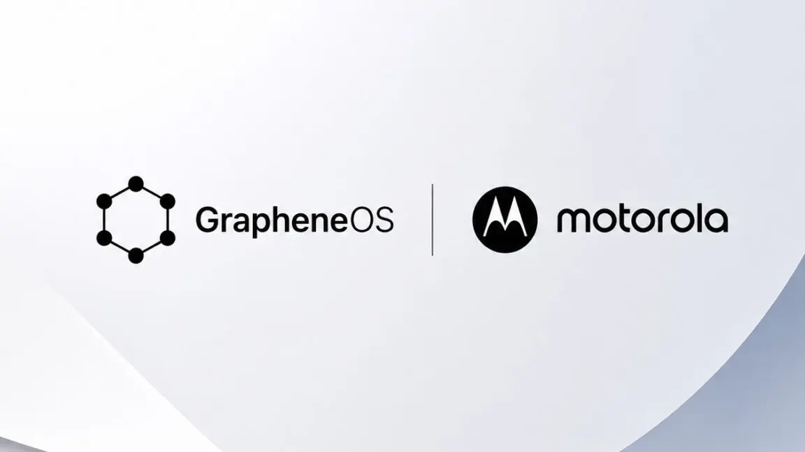 Gizlilik Odaklı GrapheneOS Destekli Motorola Telefonlar Geliyor: Cüzdanlar Dikkat!