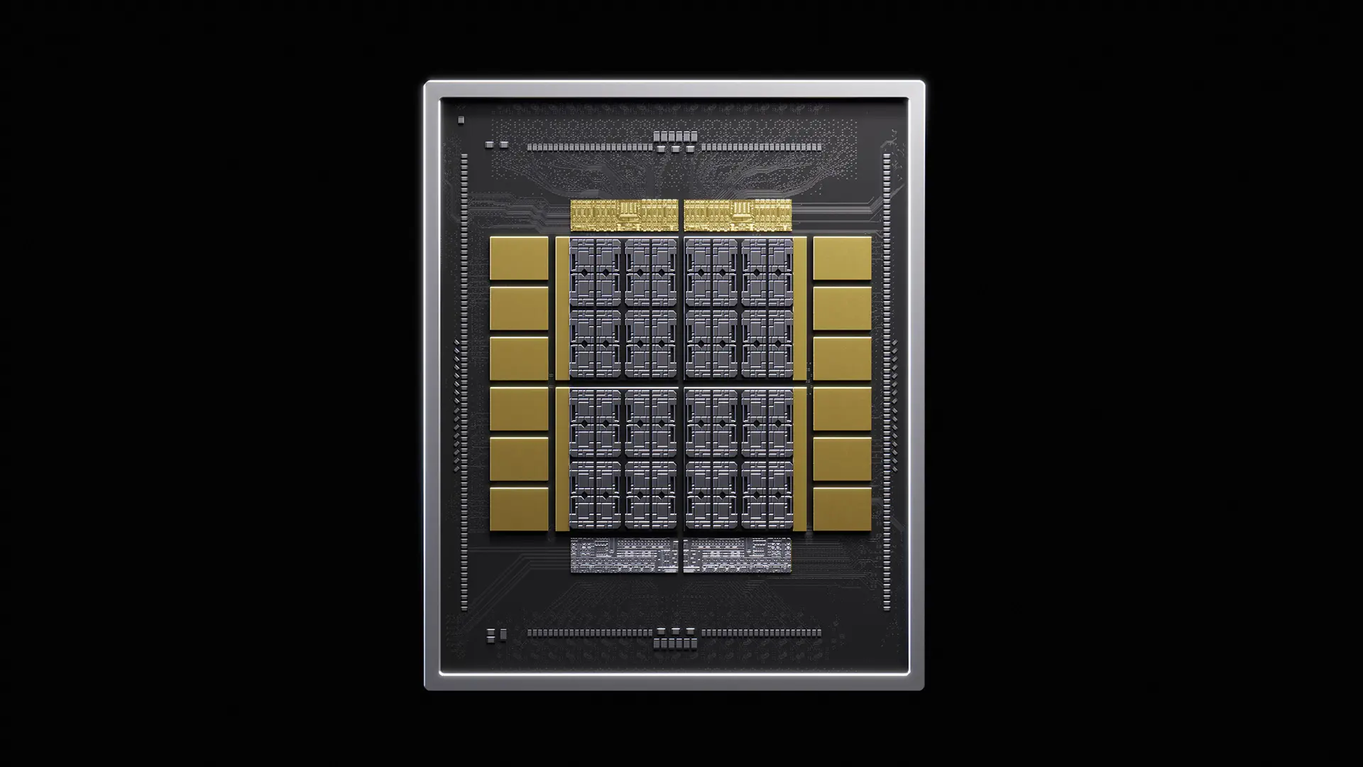 NVIDIA'dan Yapay Zeka İçin Devrim Yaratan Bellek Teknolojisi: NVHBM Geliyor!