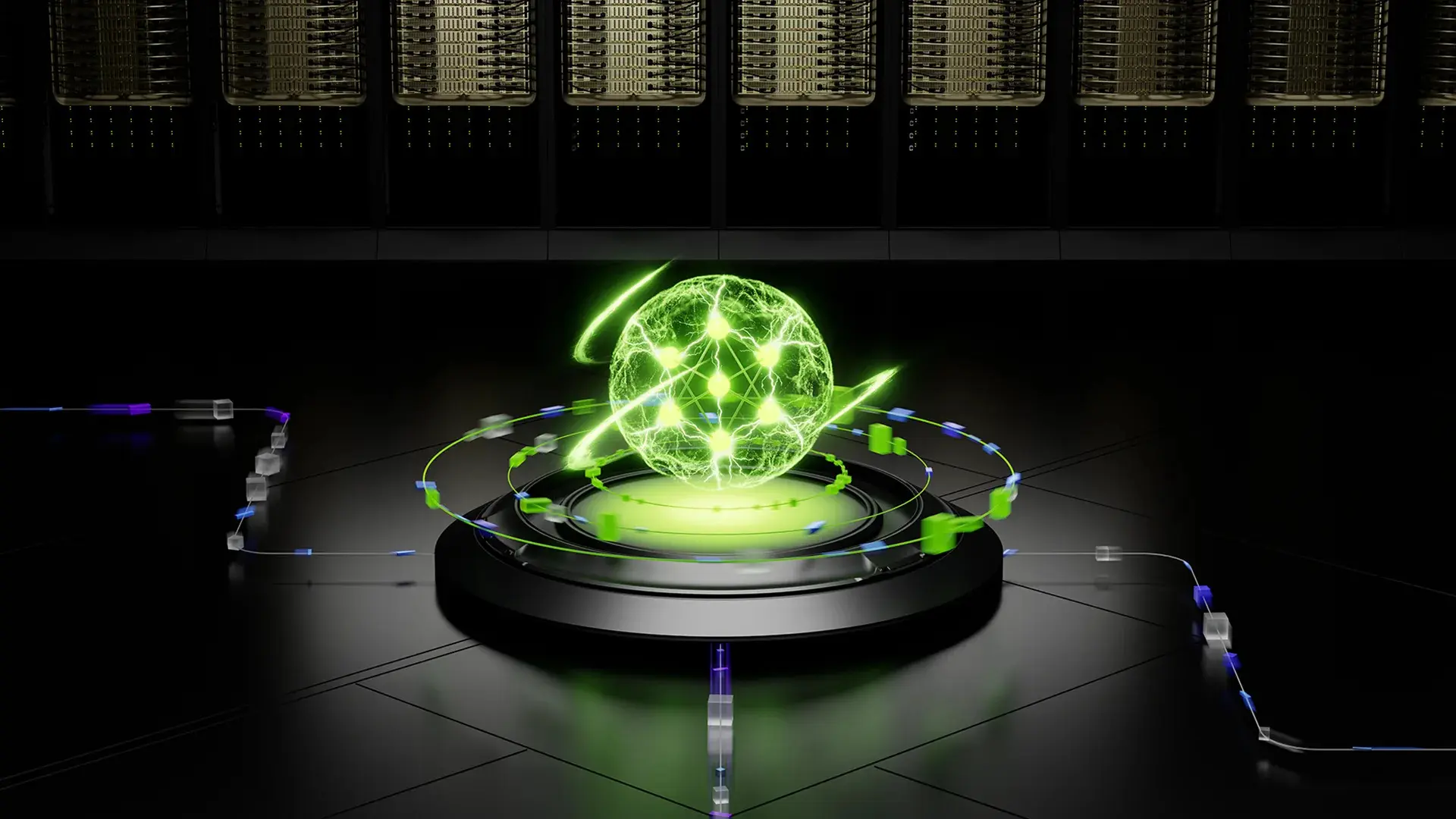 NVIDIA'nın Yapay Zekası AVO: Talimatsız 183 Bulmacayı Kusursuz Tamamladı!