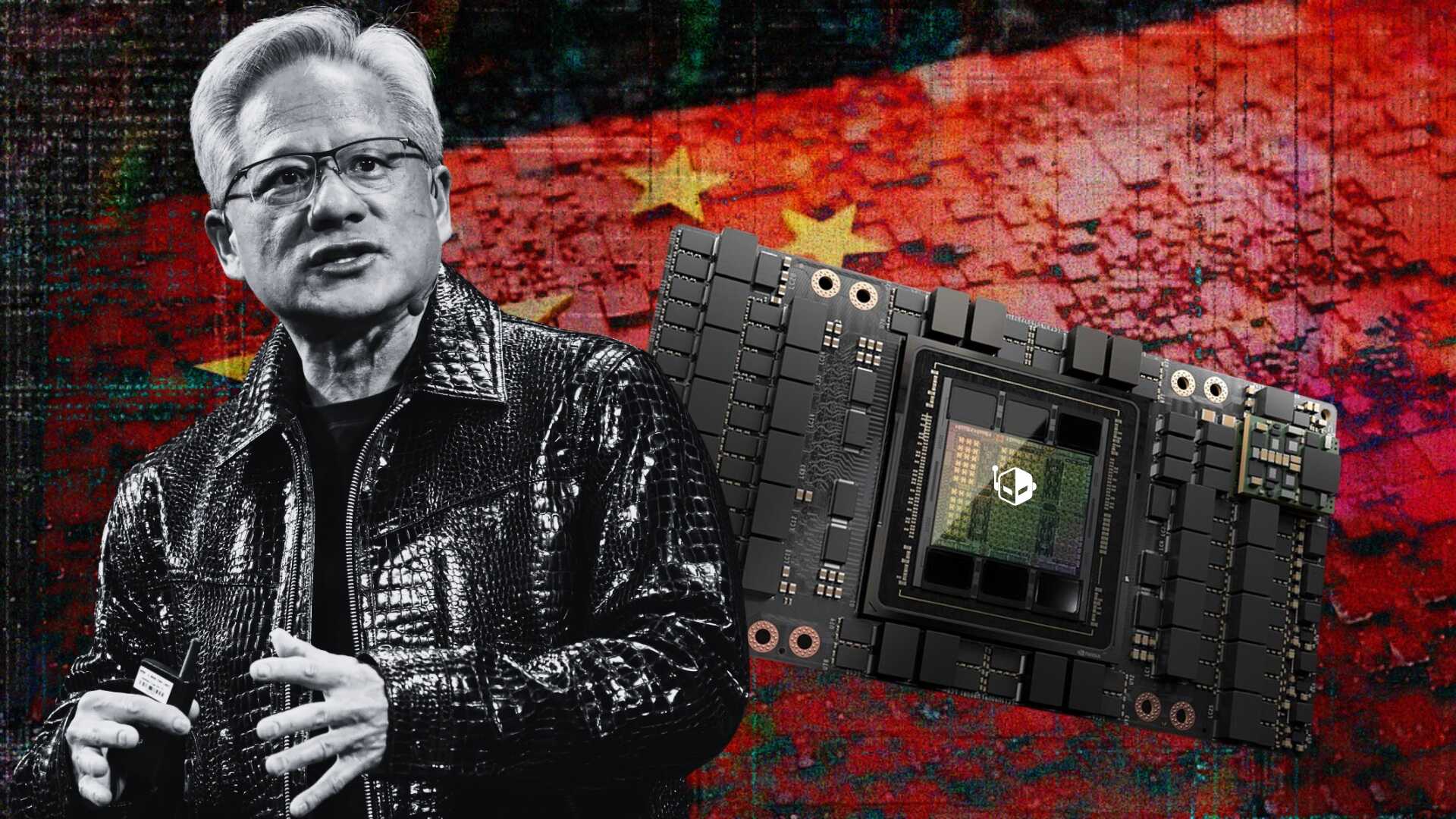 Çin'den Yapay Zeka Mühendislerine Seyahat Kısıtlaması ve dev Veri Merkezi Hamlesi: NVIDIA 500 Milyar Dolarlık Finansmanla Karşılık Veriyor