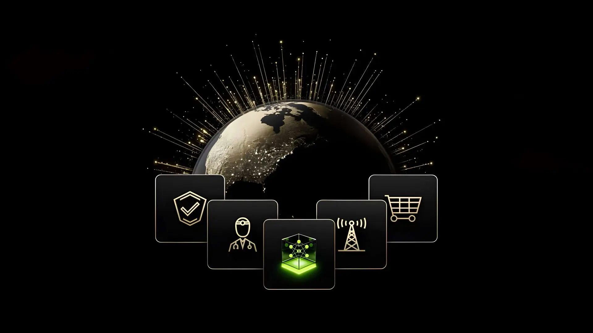 NVIDIA Nemotron 3.5 Lightning Geldi: Token Üretimi 4 Kat Hızlandı, Peki Yapay Zeka Ajanları Ne Kadar Hızlandı?