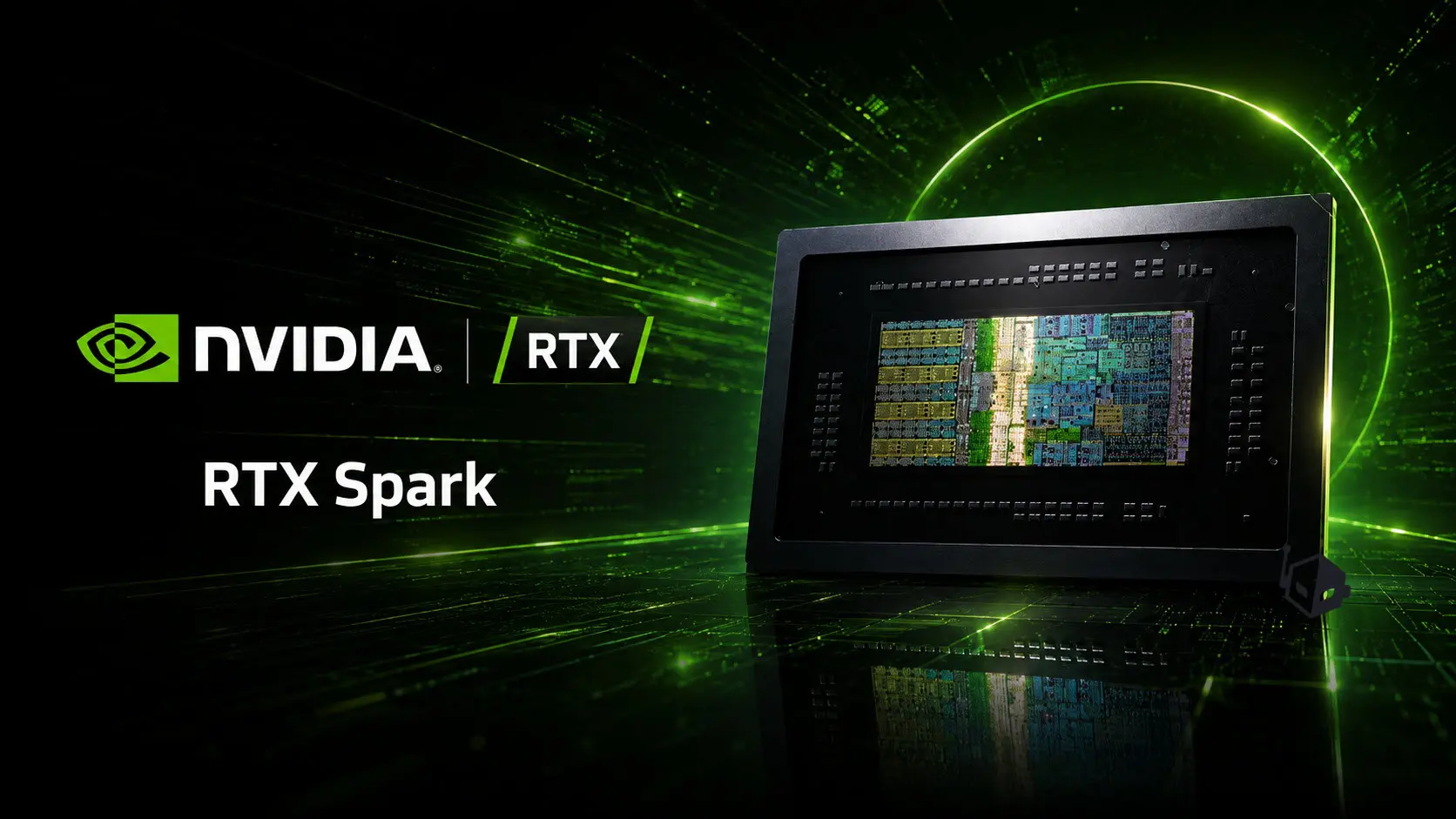 RTX Spark PC'ler EA ve Ubisoft Desteğiyle Oyun Dünyasına Açılıyor!