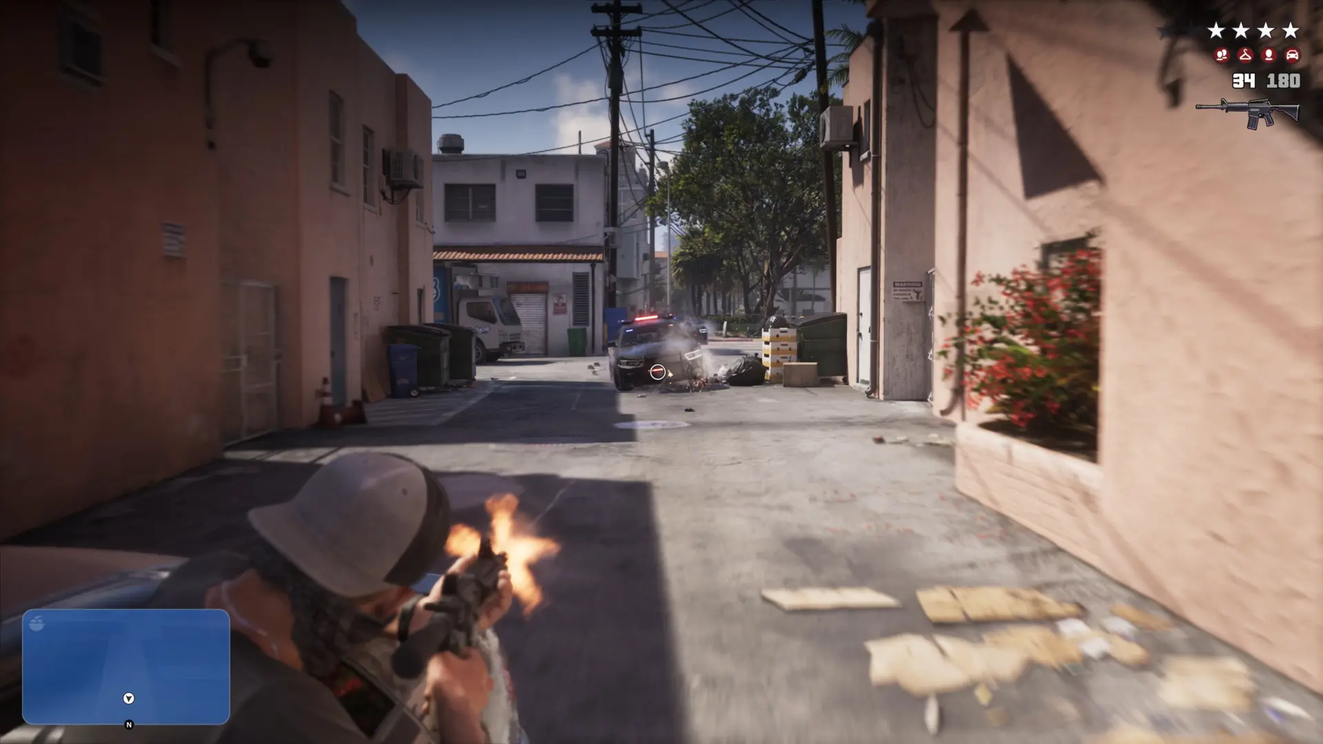 GTA 6 Sızıntıcısı Kripto Parada 250 Bin Doları Cebine Attı: 'Kurumsal Karşıtı' Kampanya Nasıl Bitti?