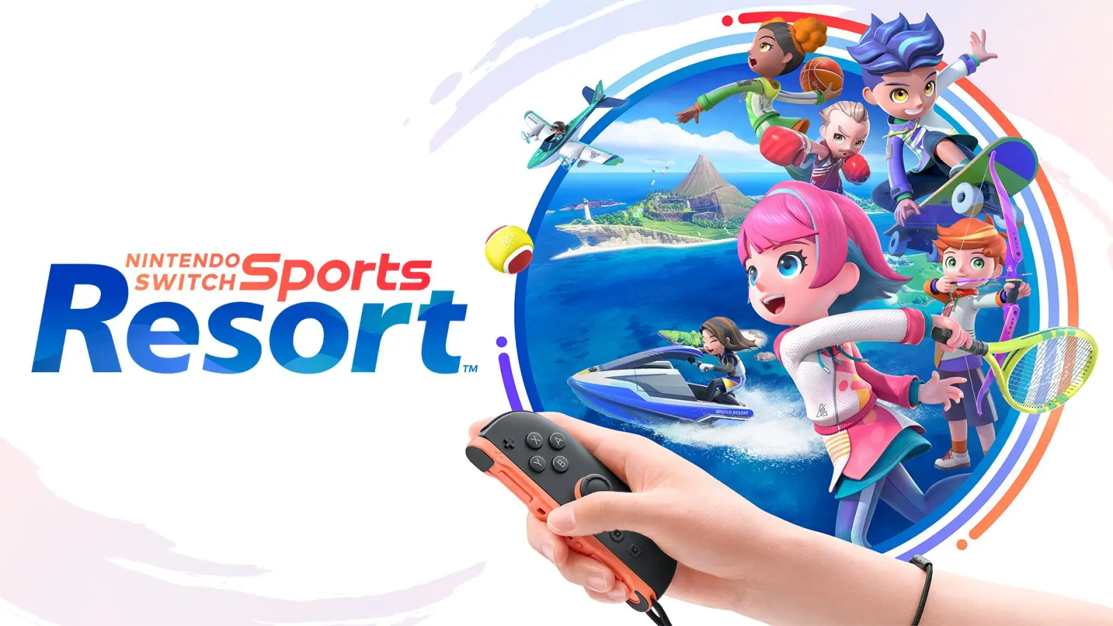 Nintendo Switch 2 Yeni Spor Oyunlu Paketle Geliyor: 22 Ekim'de Raflarda!
