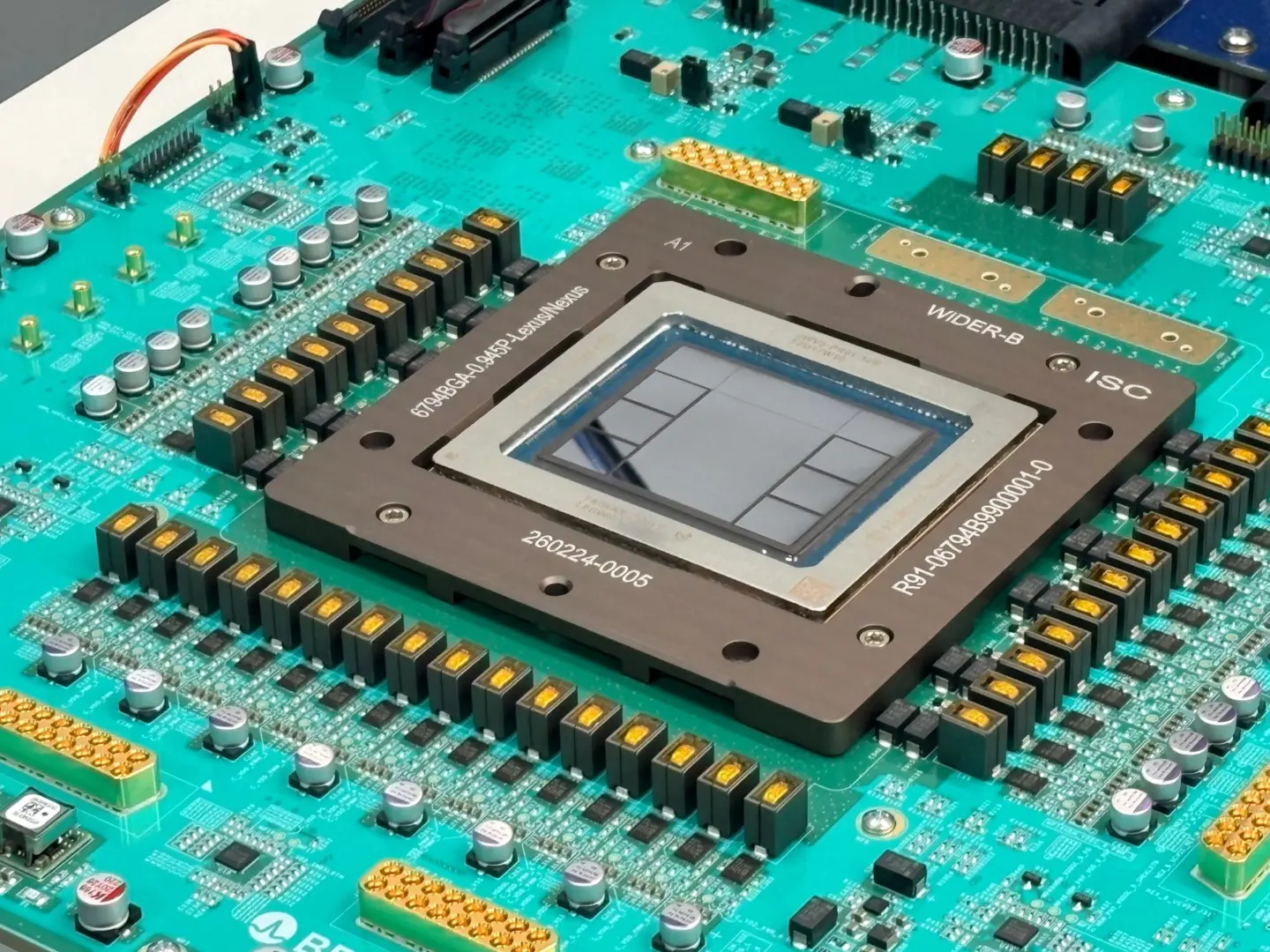 OpenAI'dan Devrim Yaratan Çip: Jalapeno, NVIDIA'yı Geride Bırakıyor!
