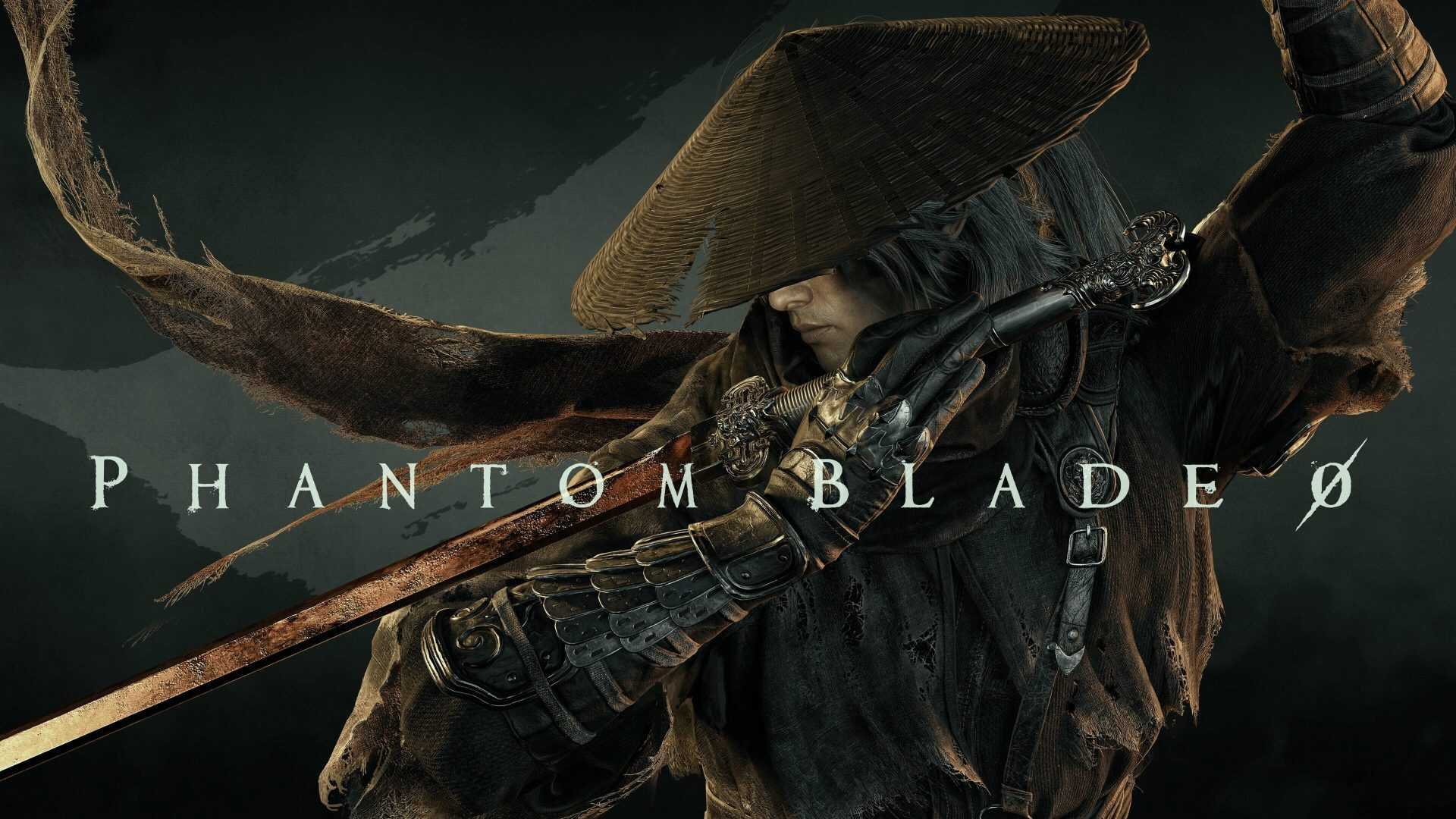 Phantom Blade Zero'nun Ön Siparişleri Açıldı: Donnie Yen Savaşlara İmza Atıyor!