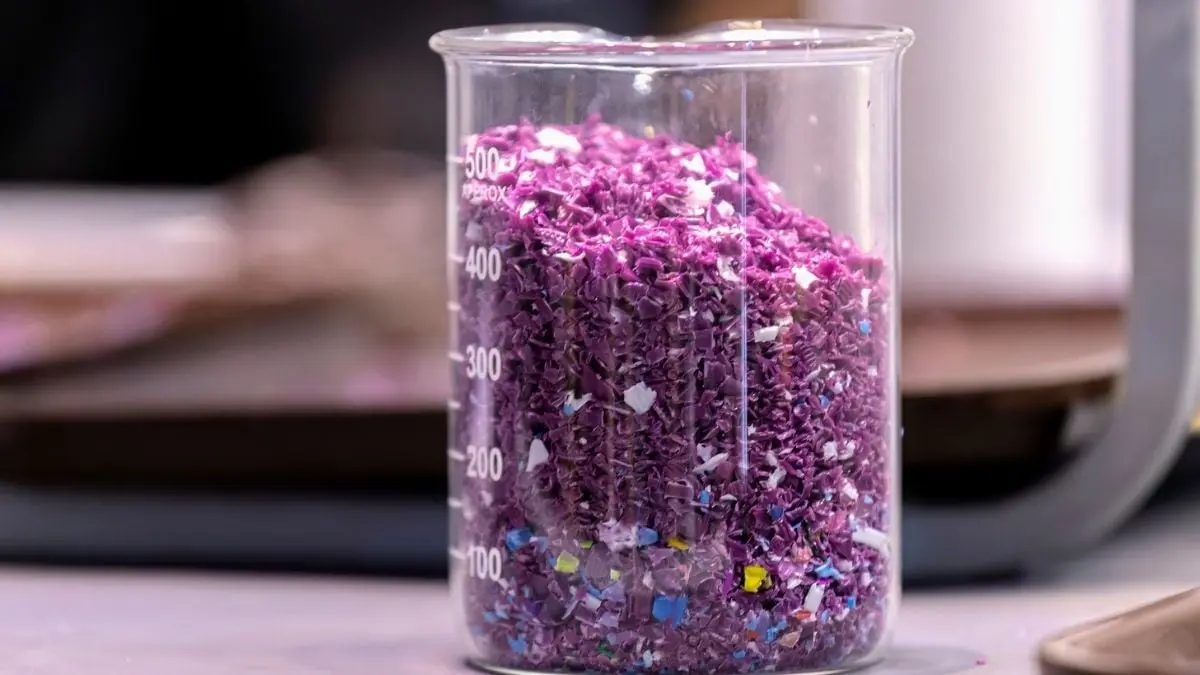 Isınınca Buharlaşan, Soğuyunca Yeniden Oluşan Devrim Niteliğinde Plastik Keşfedildi!