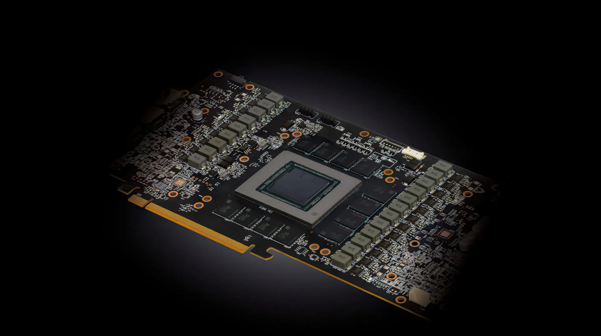 Teknoloji Devlerinden VRAM Sıcaklığı Güncellemesi: AMD ve NVIDIA GPU'lar Artık Daha Detaylı İzlenebiliyor
