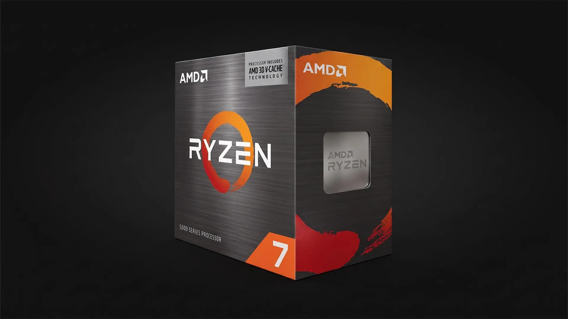 AMD AM4 Platformu Hala Güçlü: Ryzen 7 5800X3D Yeniden Çıktı, Eski Anakartlarla Performans Farkı Yok Denecek Kadar Az!