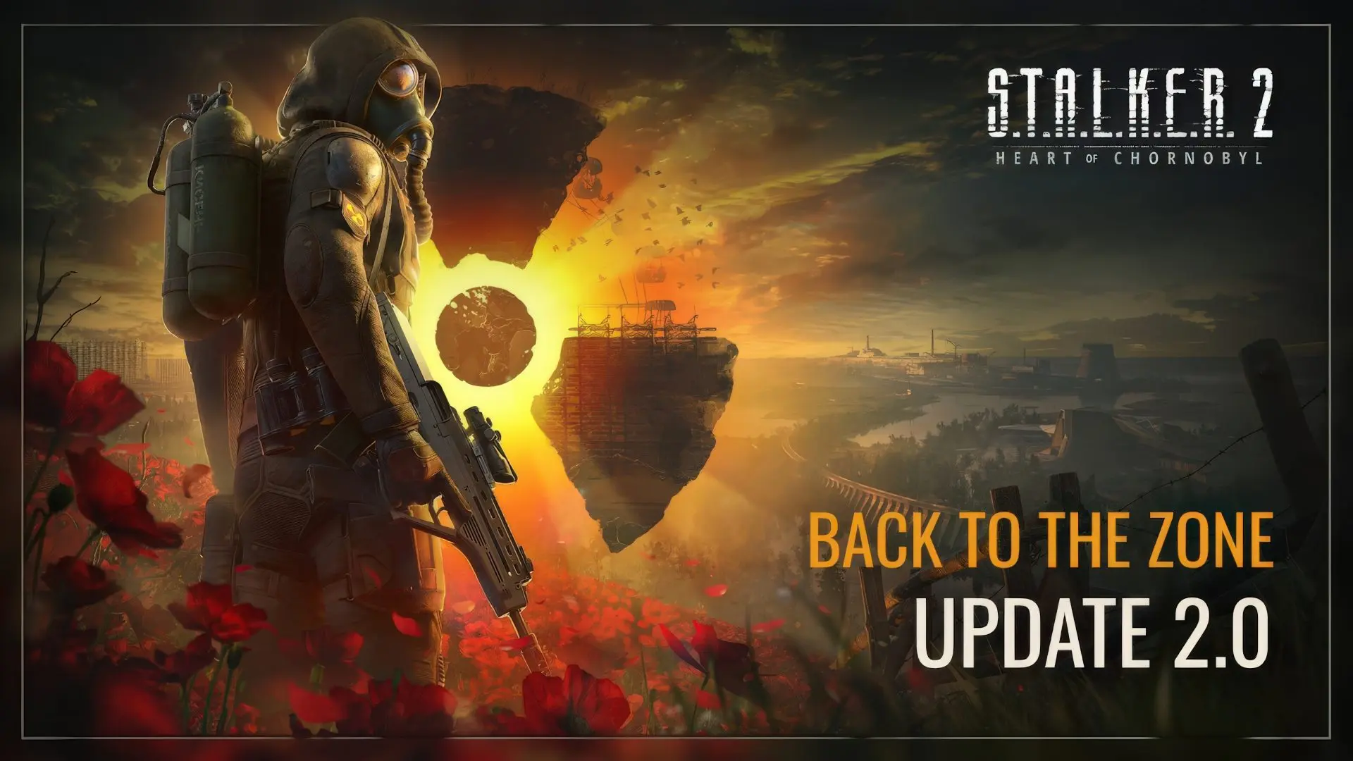 STALKER 2'ye Büyük Güncelleme: Yeni Silahlar, Gelişmiş Yapay Zeka ve Beklenen DLC Aynı Anda Geliyor!