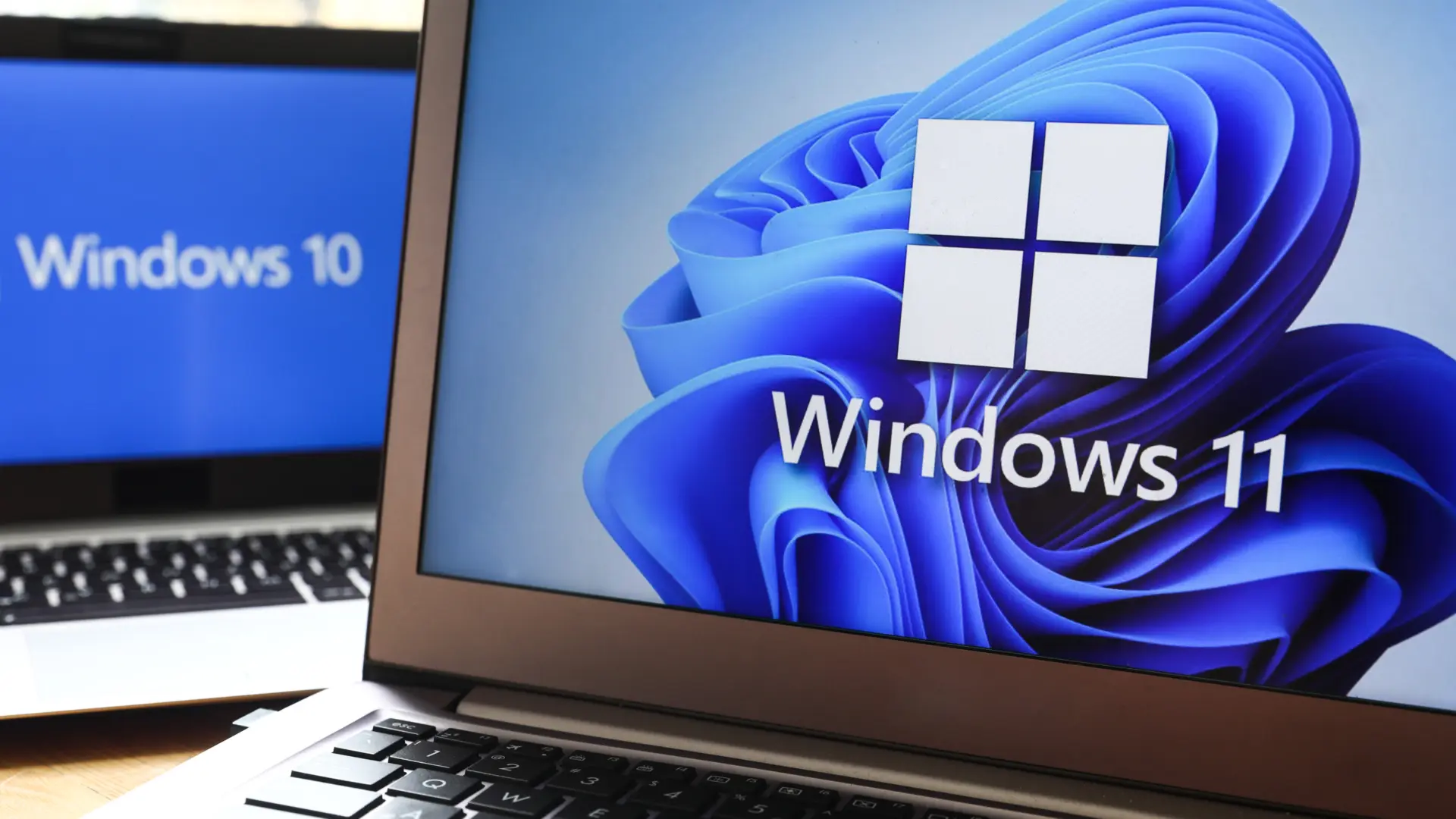Windows 11 Artık 8 GB RAM ile Uçacak: Microsoft'tan Performans Hamlesi!