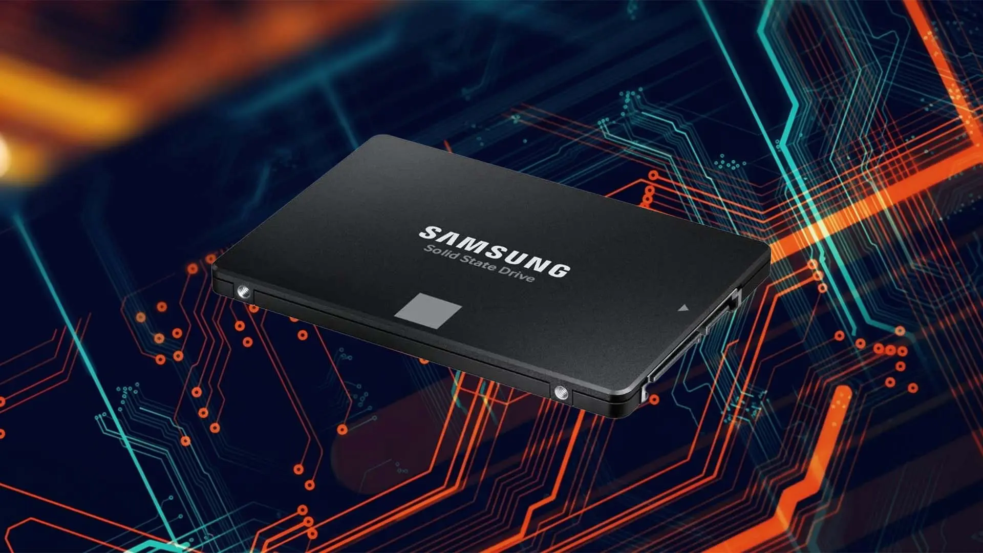 Samsung'un Popüler SSD'si 3 Yılda 6 Kat Zamlandı: Fiyatlar Uçuşa Geçti!