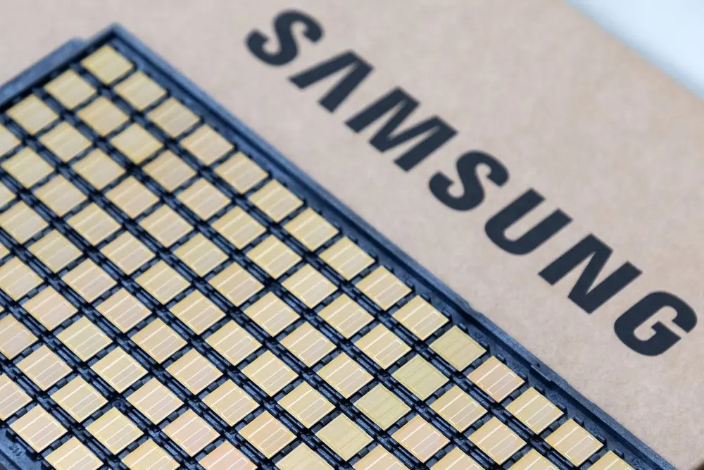 Samsung'dan Yapay Zeka İçin Devrim Niteliğinde HBM Hamlesi: Bellek Artık 