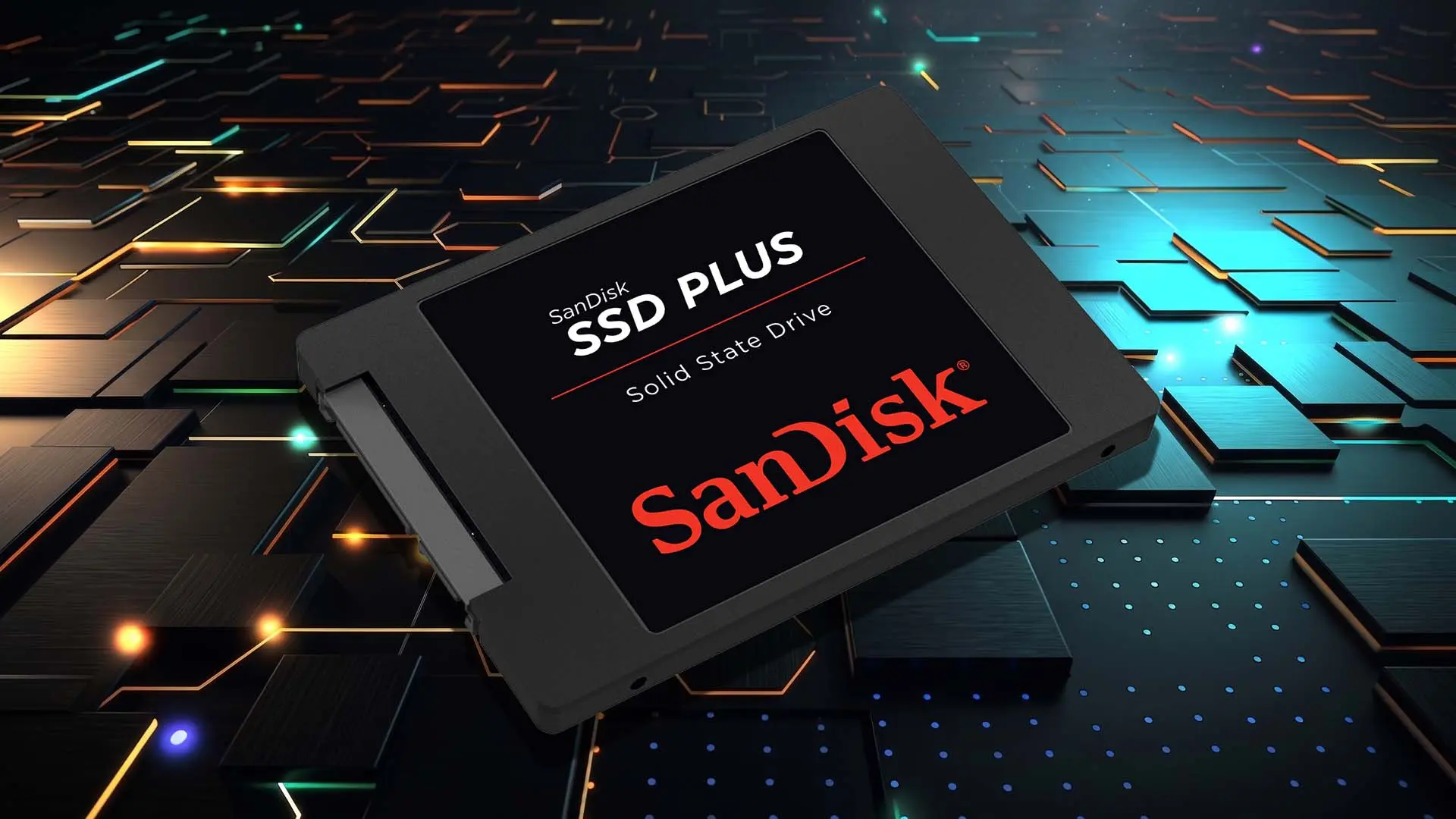 16 Yıllık Eziyete Dayanan 64GB SanDisk SSD: Tam 9 Petabayt Veri Yazıldı, 140.000'den Fazla Yazma Döngüsü Kaydedildi!