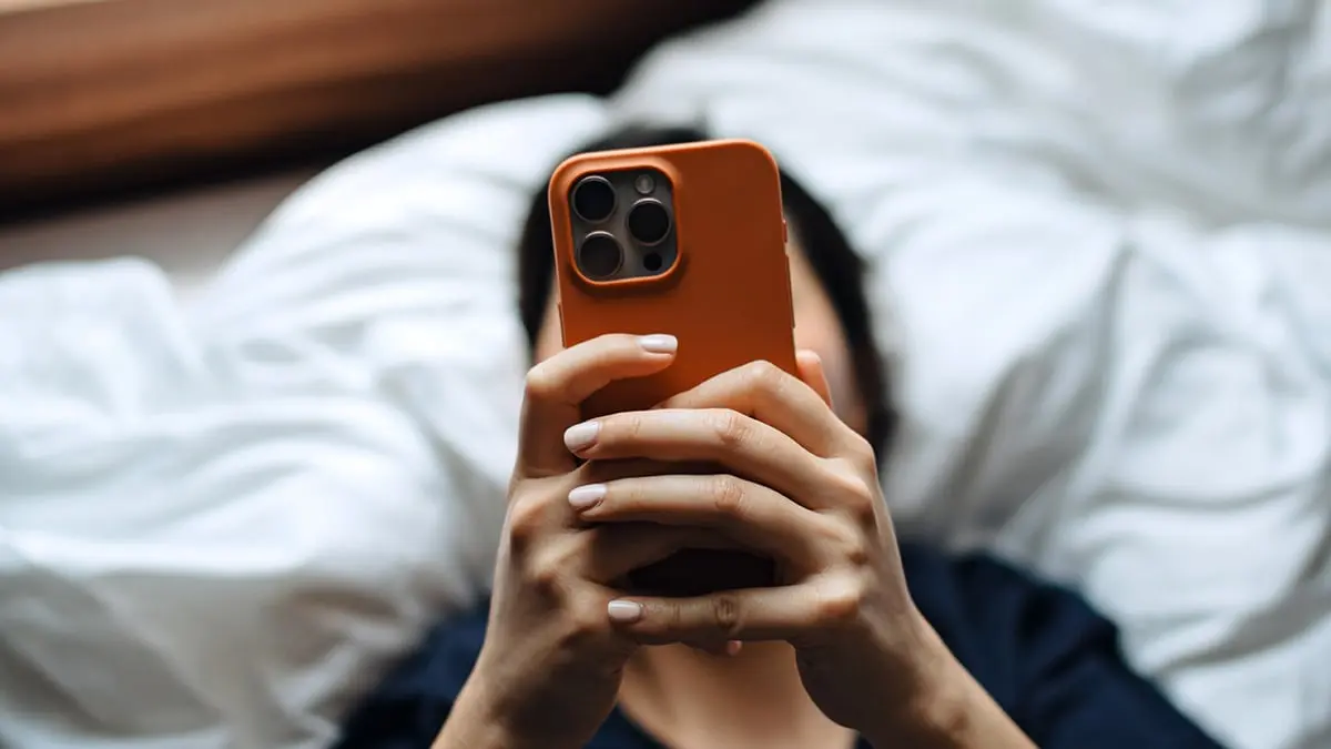 Telefon Bağımlılığına Çözüm Basit Bir Yöntemde: Kendi Hedefinizi Belirleyin!