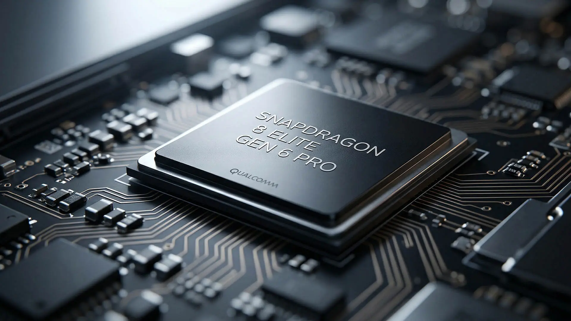 Snapdragon 8 Elite Gen 6 Pro'dan Rekor Performans: AnTuTu Puanları Uçuşa Geçti!