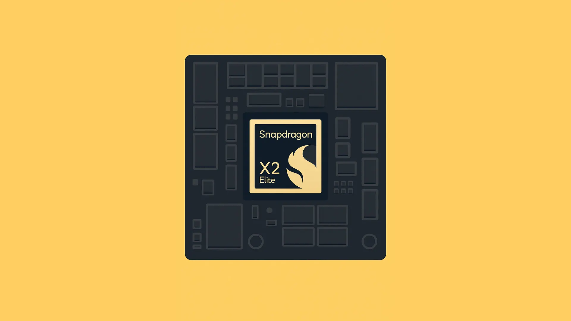 Bataryadan Güç Alan Snapdragon X2 Elite Extreme, Intel'i Geride Bıraktı!